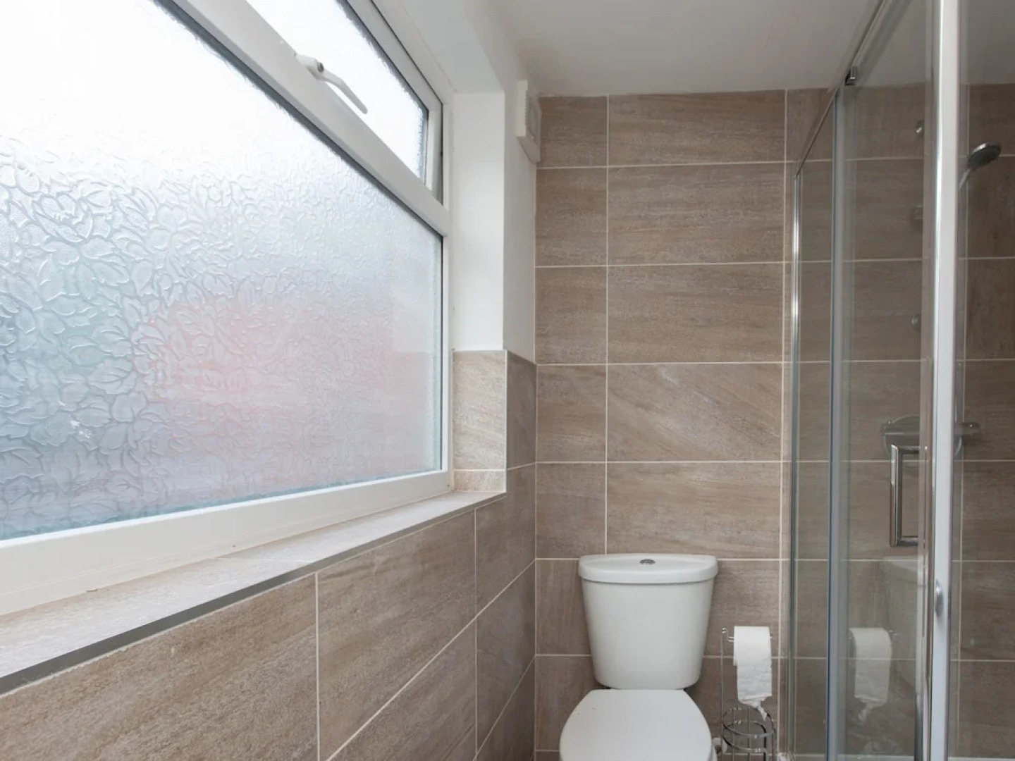 Townhouse @ 47 Clare Street Stoke