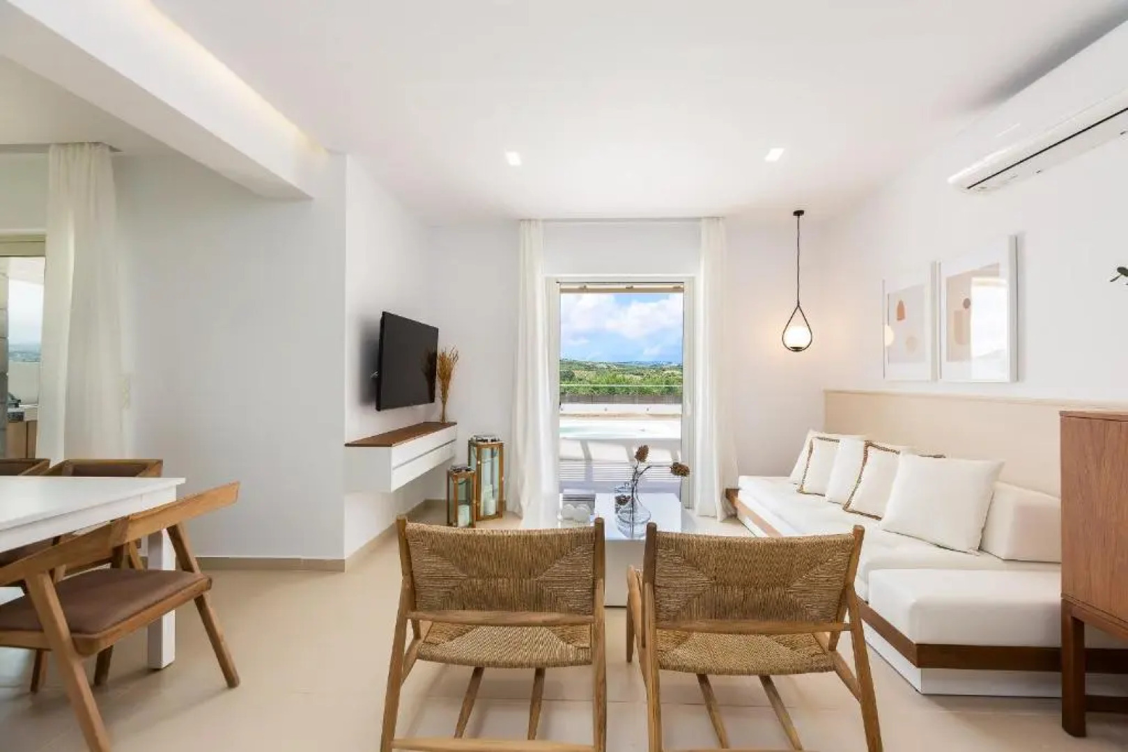 Rosmerta Villa, Chic & Prestigious, By ThinkVilla