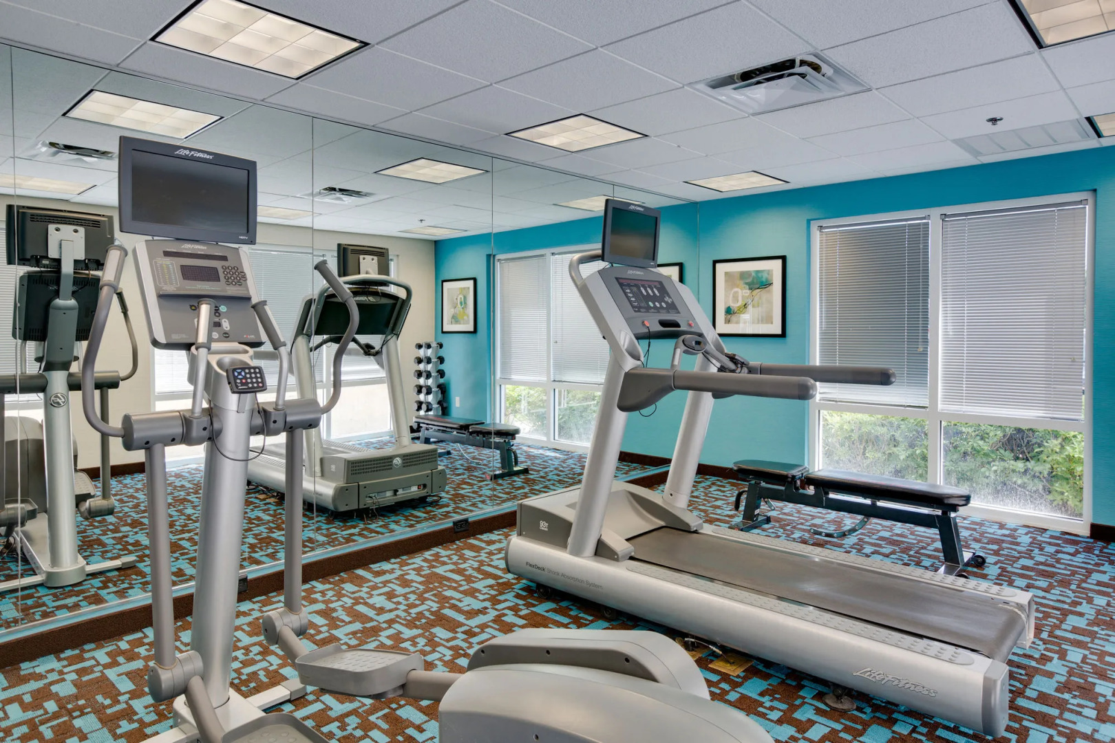 Fairfield by Marriott Inn & Suites Melbourne West/Palm Bay