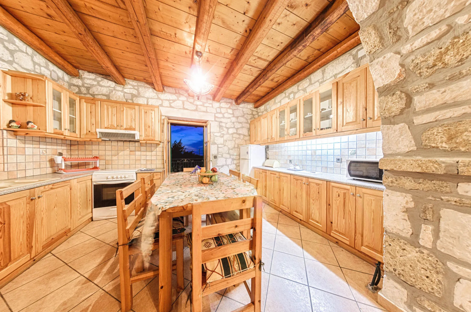 Joanna's Stone Villas