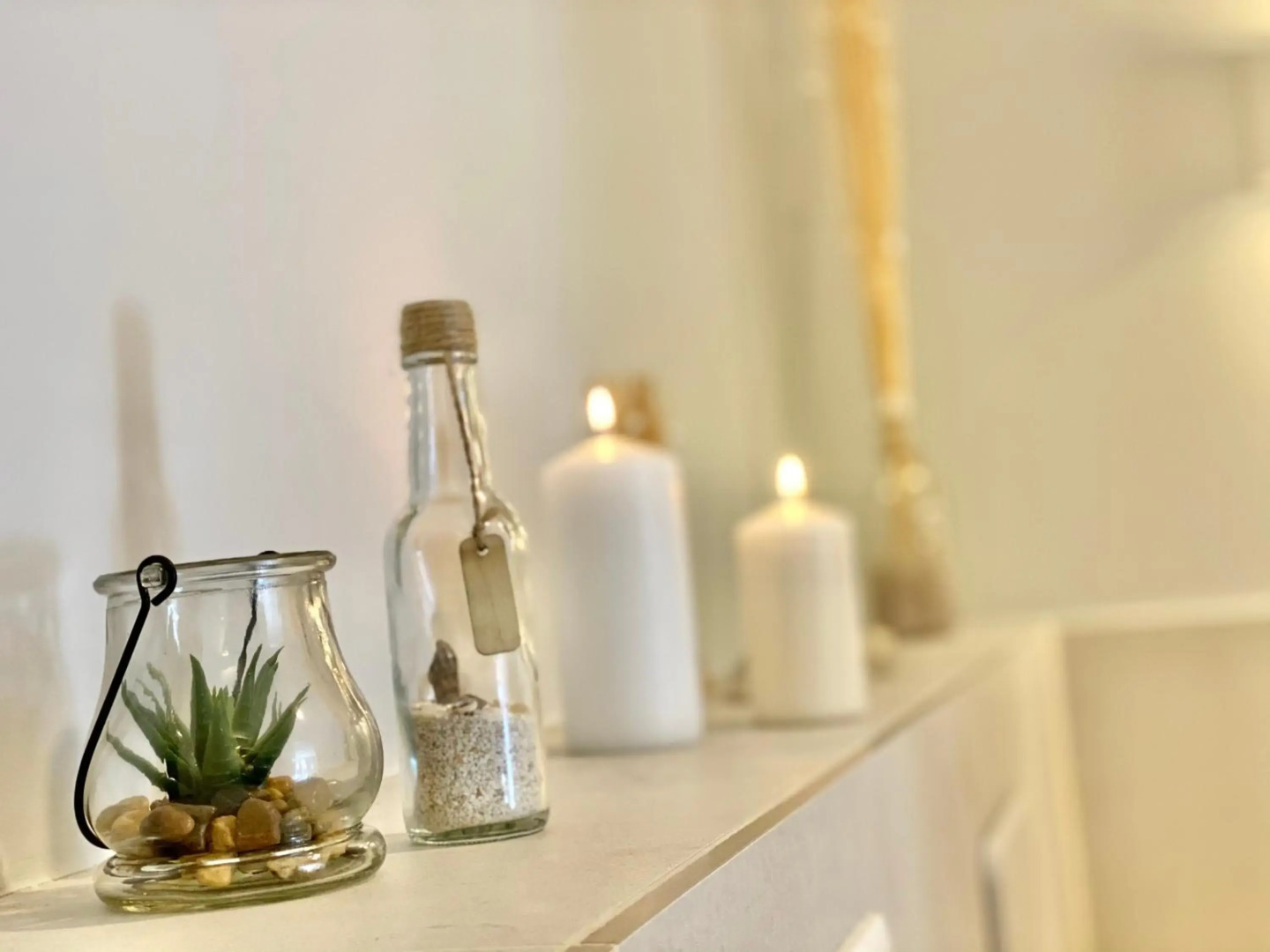 Schöne Ferienwohnungen teilweise mit Dachterrasse im Herzen von Itzehoe