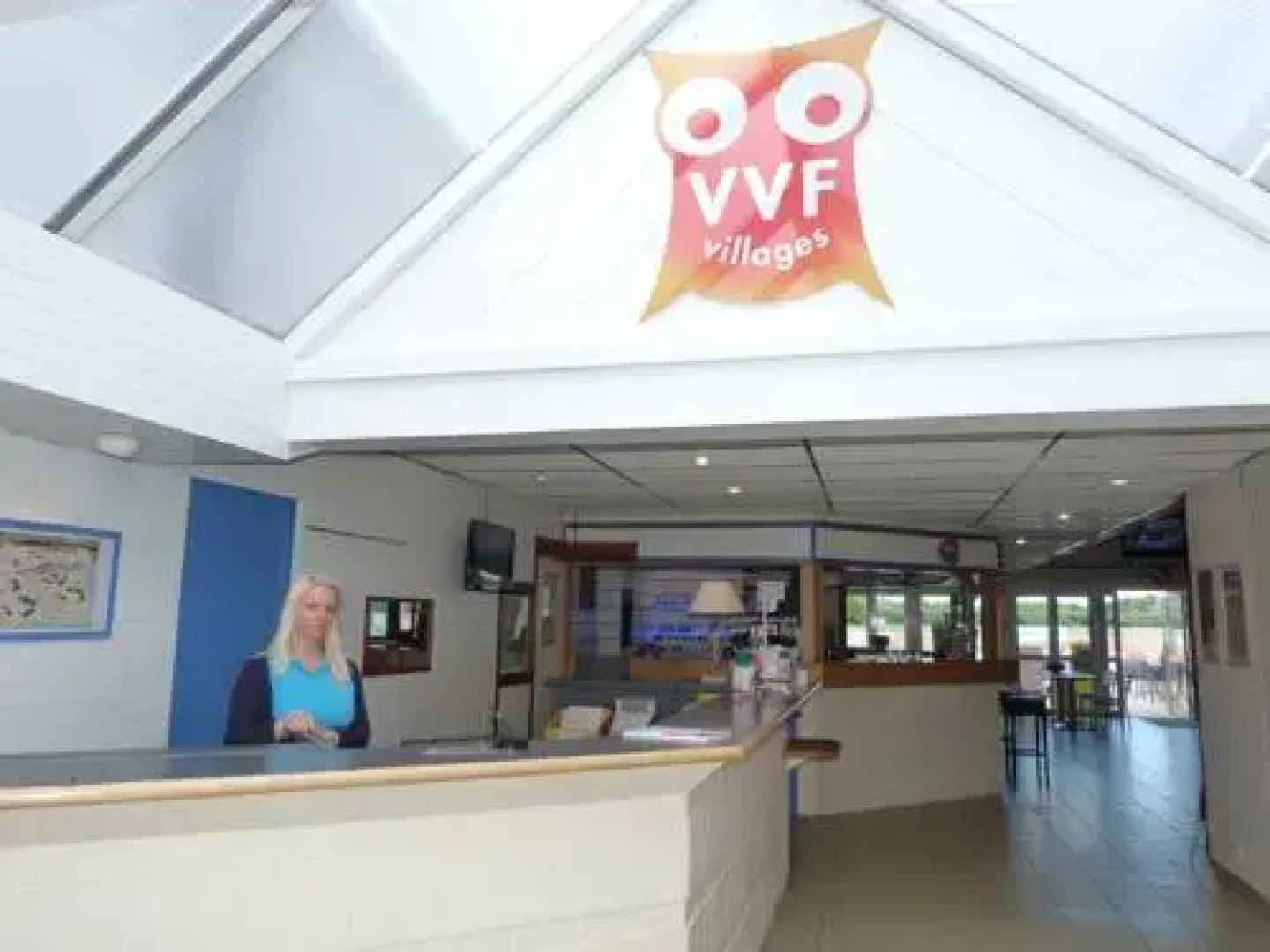 VVF Les Plages de Guérande, La Turballe