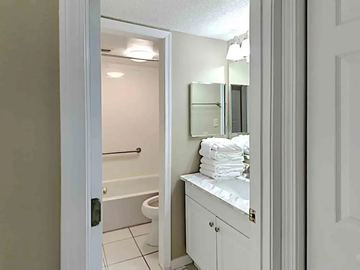 Gulf Winds by Surfside