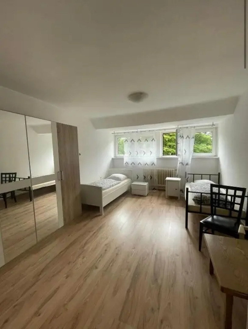 Hotel Haus Schürmann