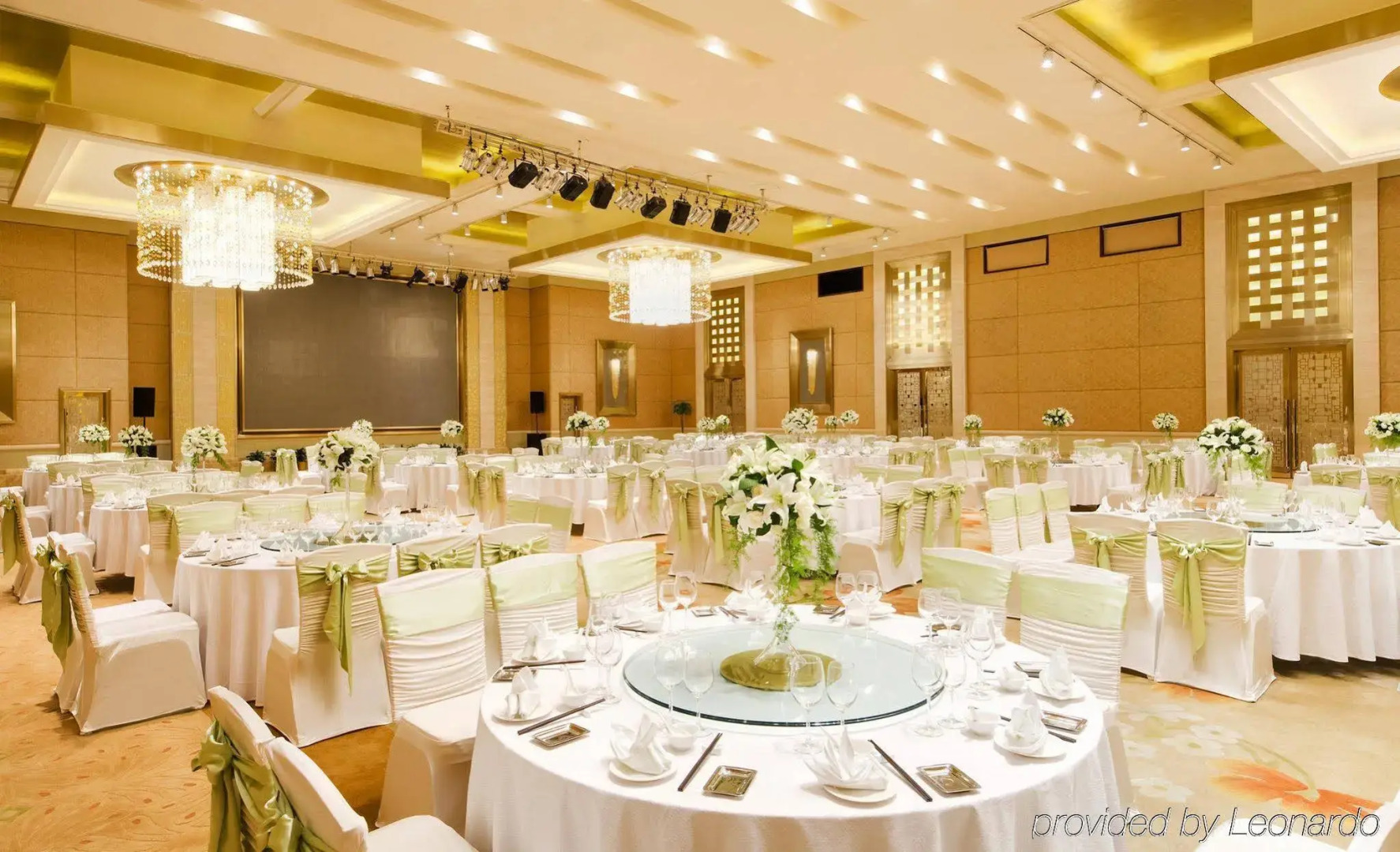 Sheraton Changsha Hotel