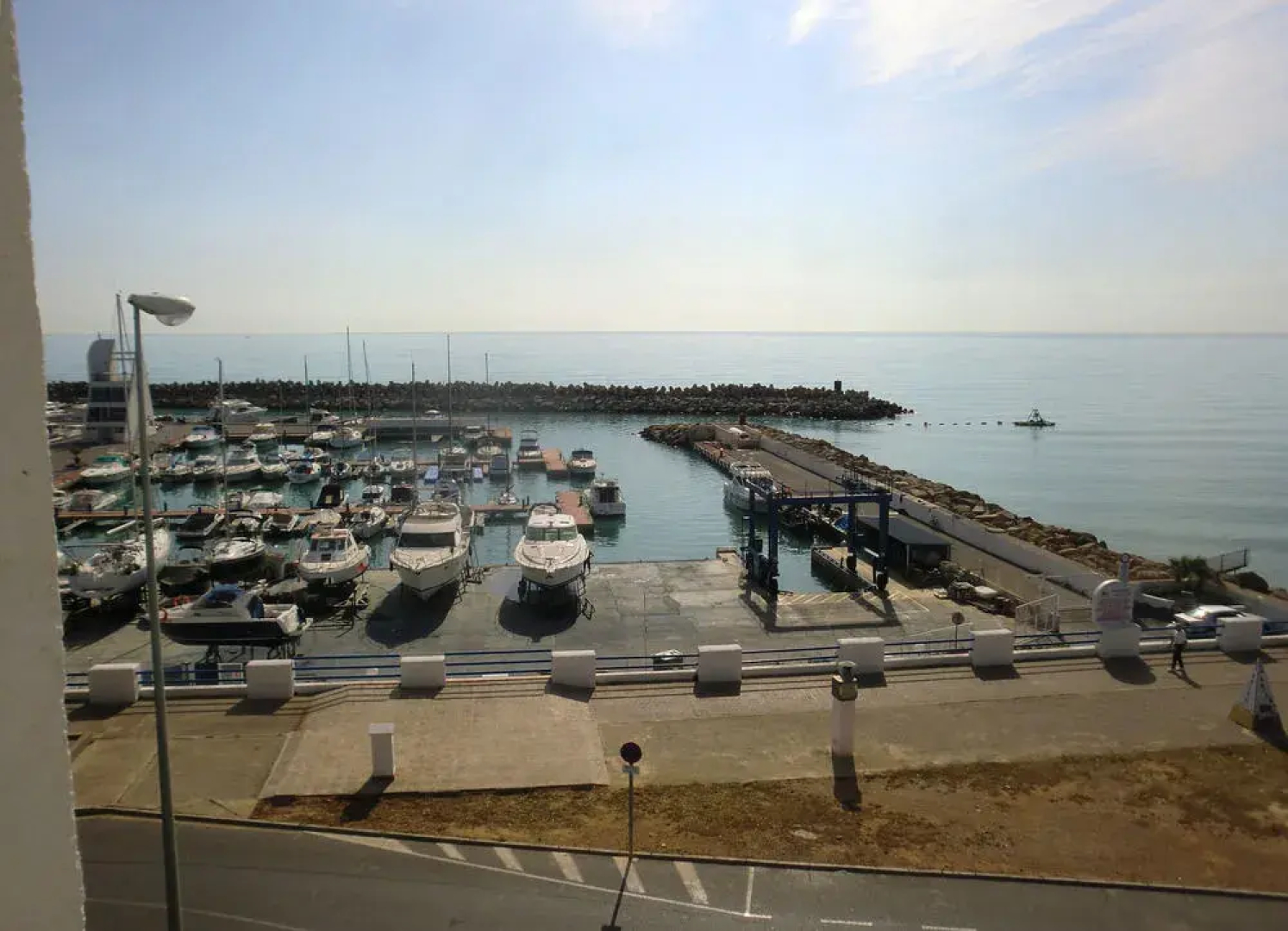 RealRent Tres Carabelas