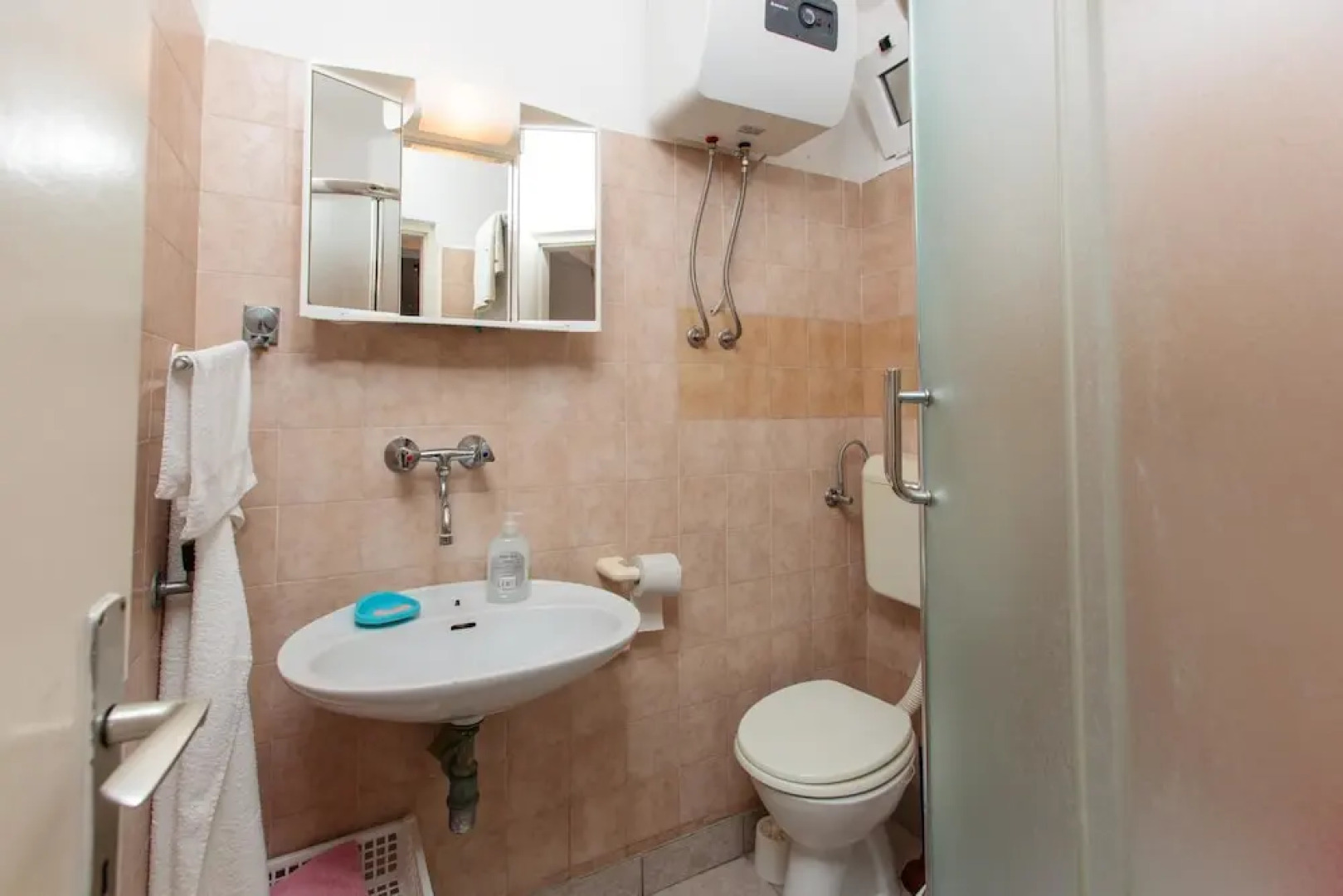 Apartments Marija Vinisce