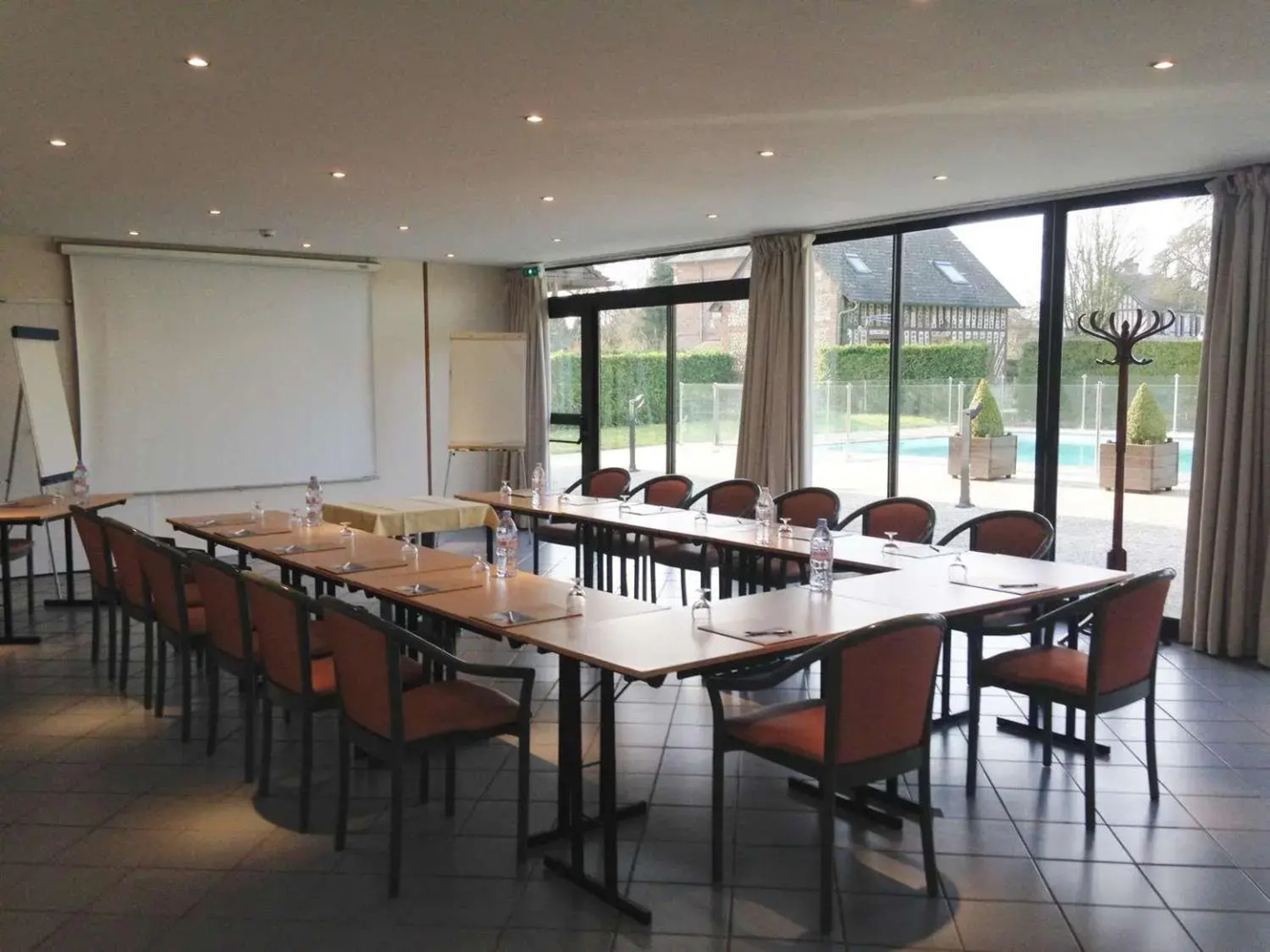 Le Clos Deauville Saint-Gatien