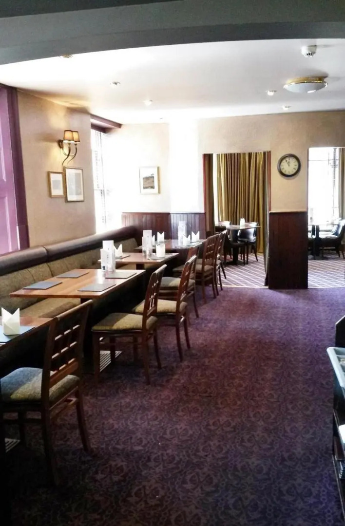 Northern Hotel Brechin