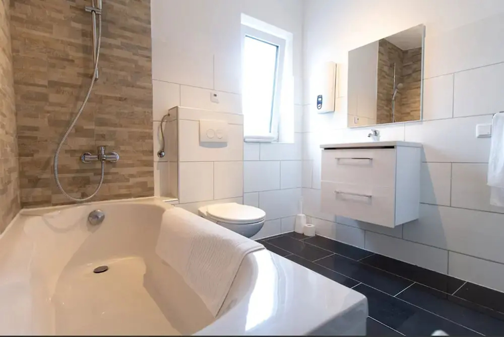 T & T Suites Raunheim