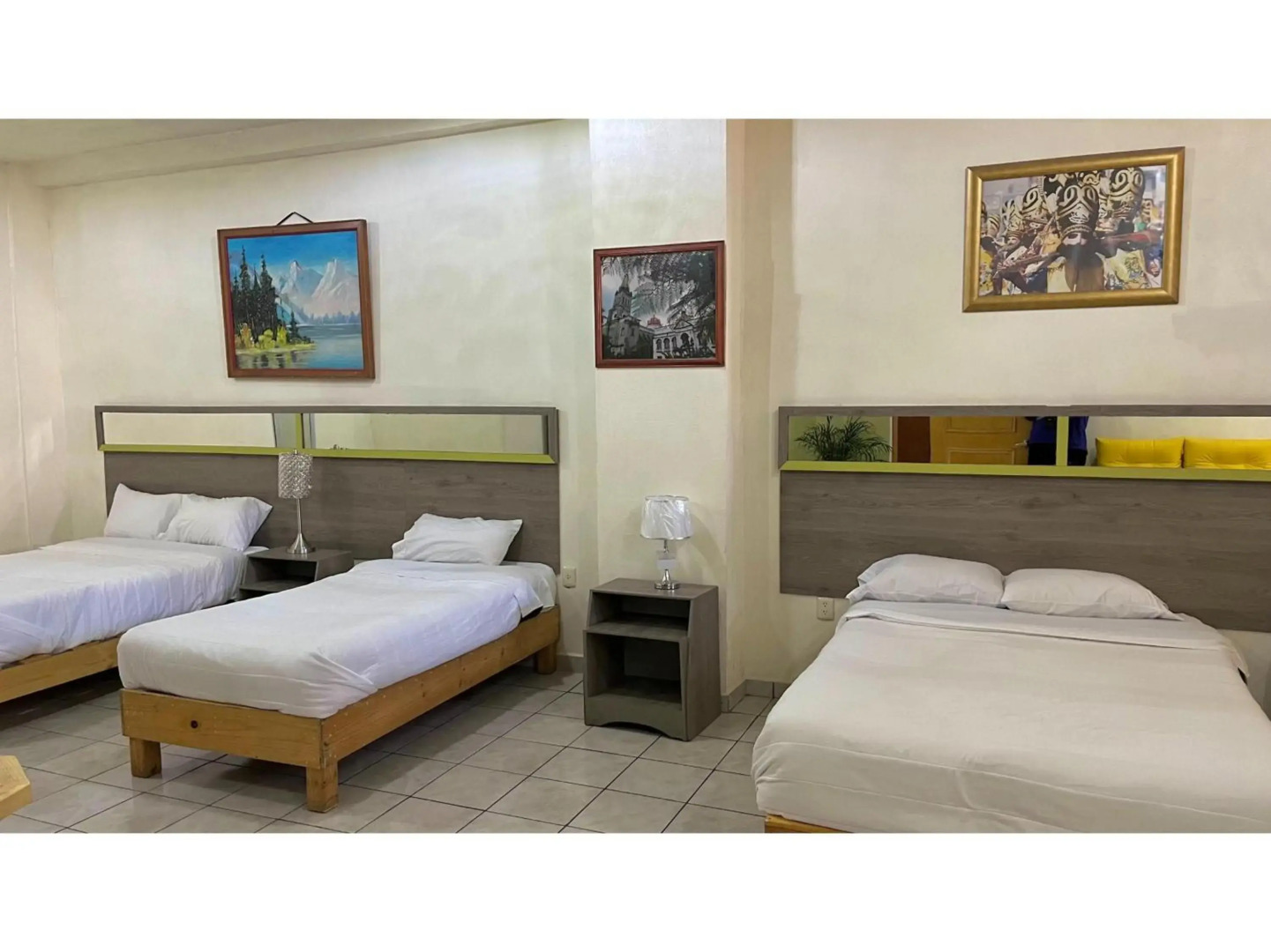 OYO Hotel Museo Carnaval