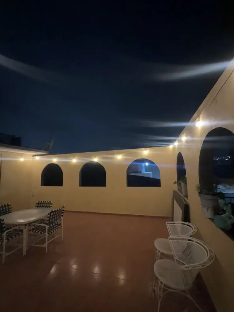 Hermoso departamento