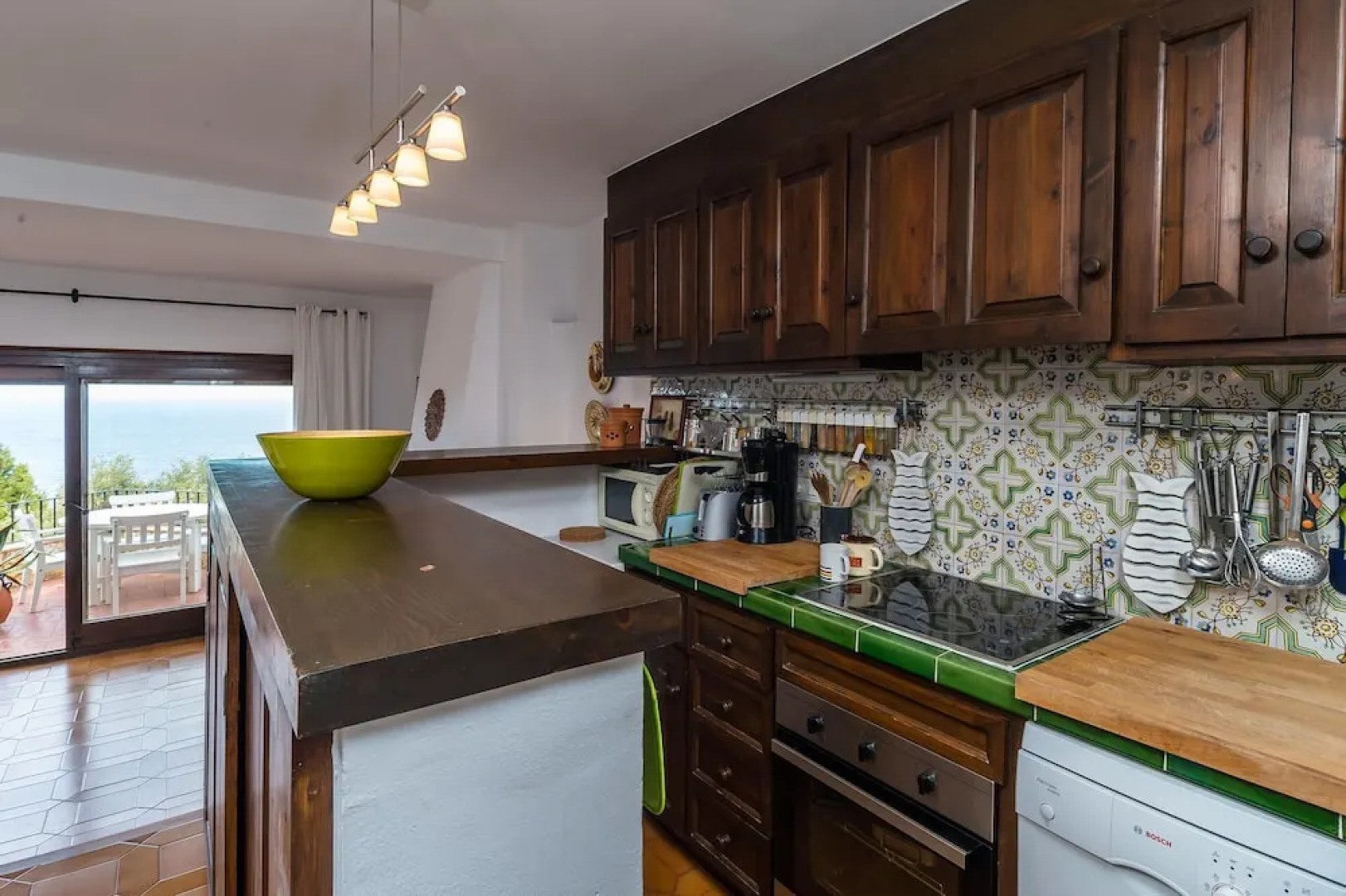 St-4 Begur Sa Tuna 4 Pax