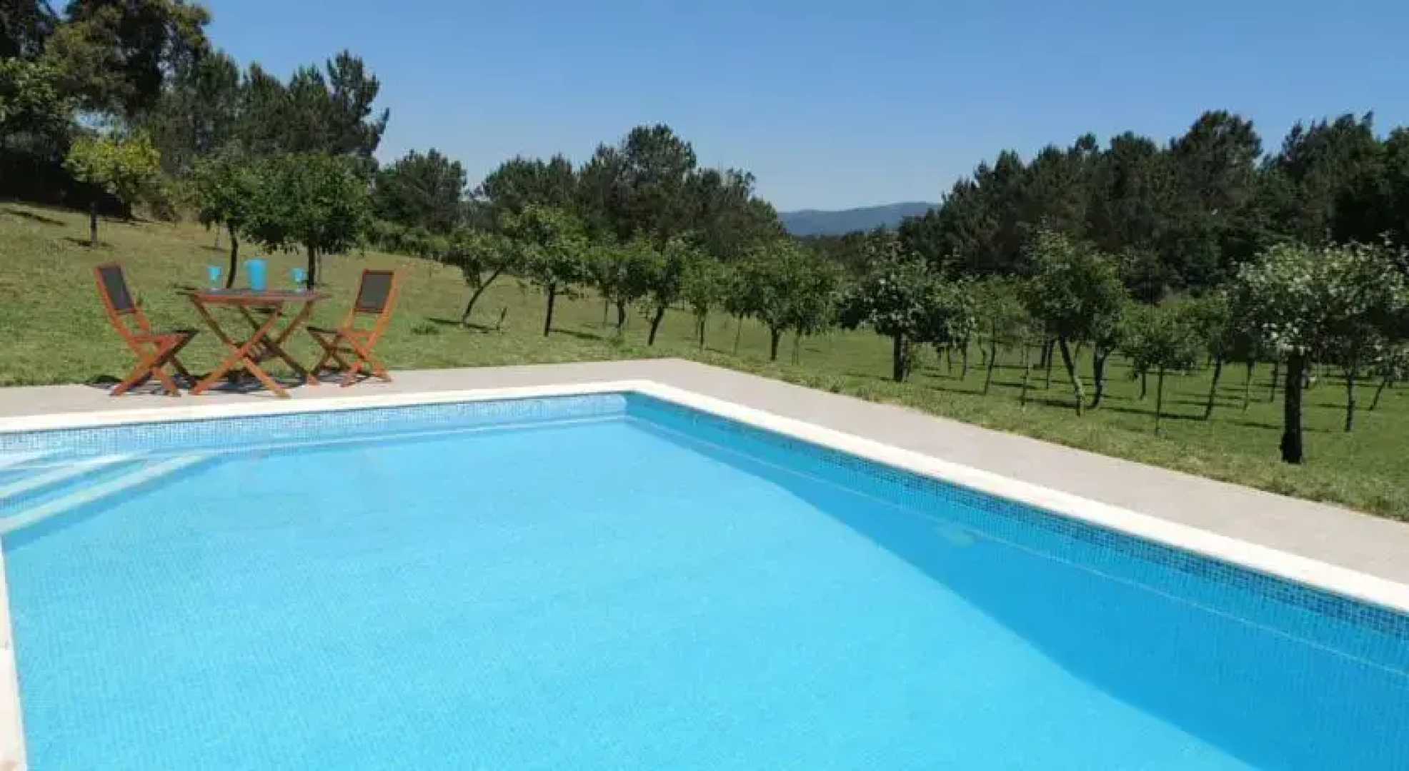 Quinta dos Sobreiros