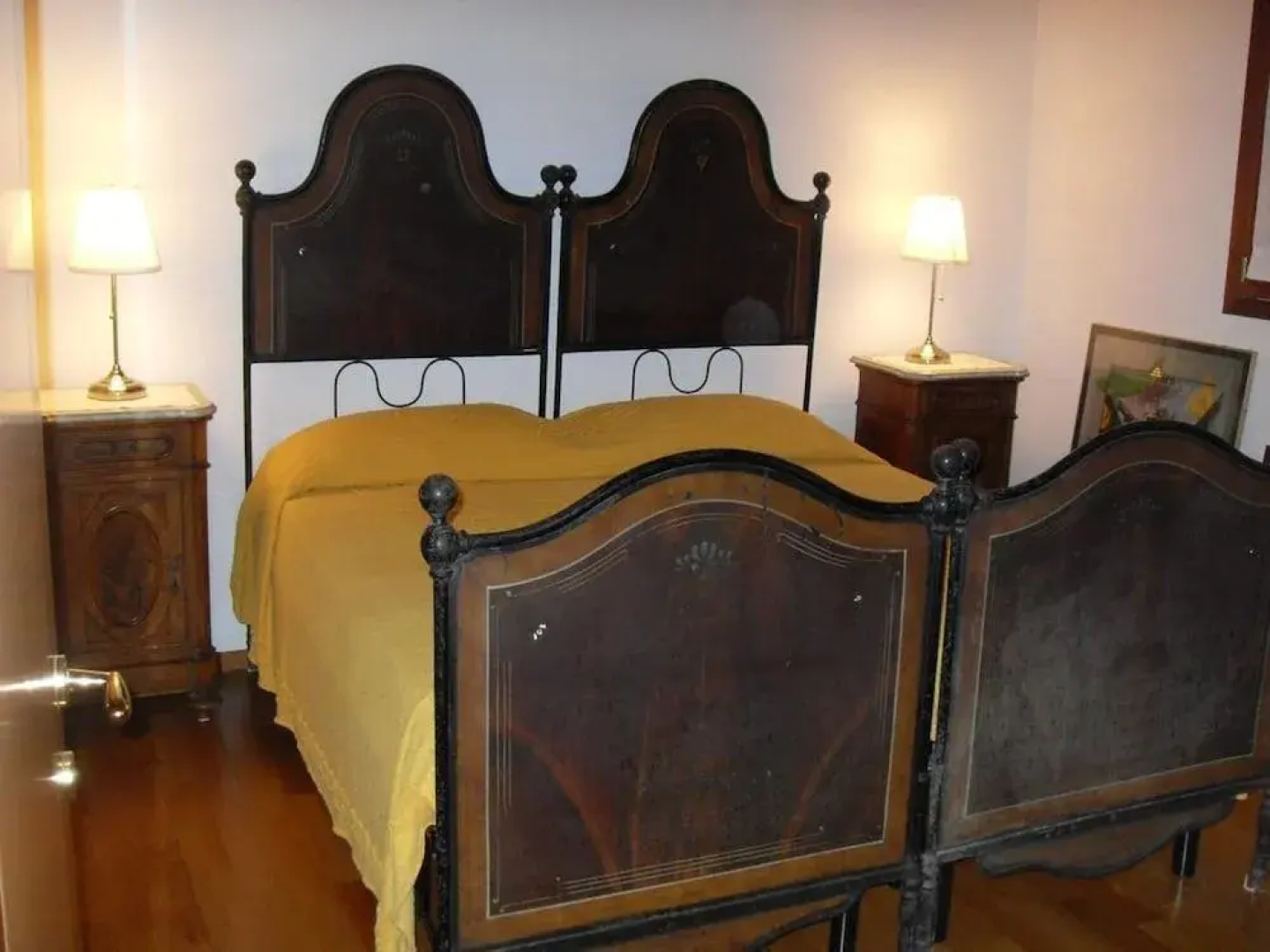 Villa Alessi B&B