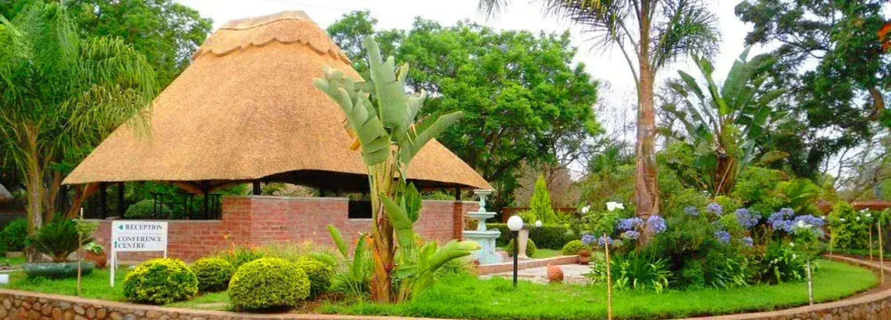 Wozani Lodge
