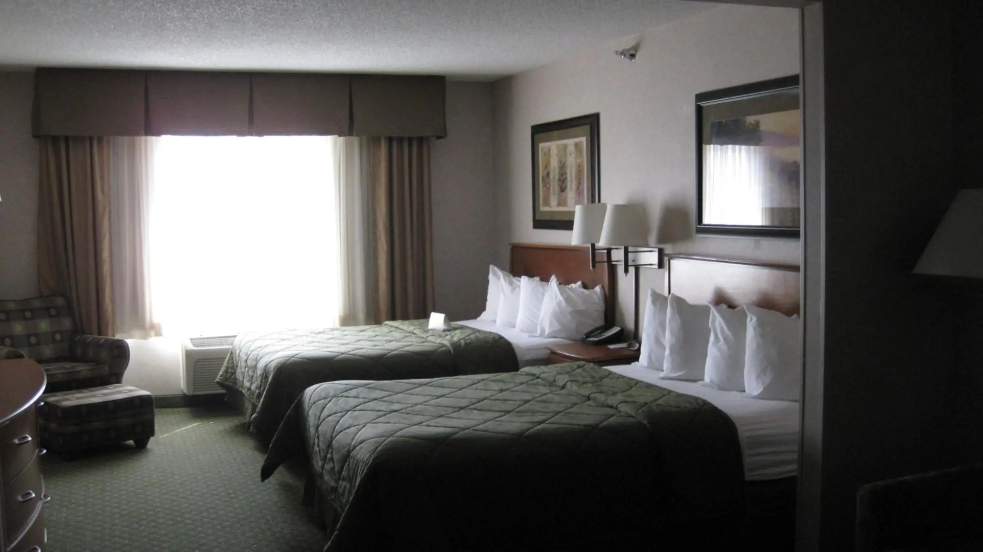 Quality Inn & Suites Twin Falls North