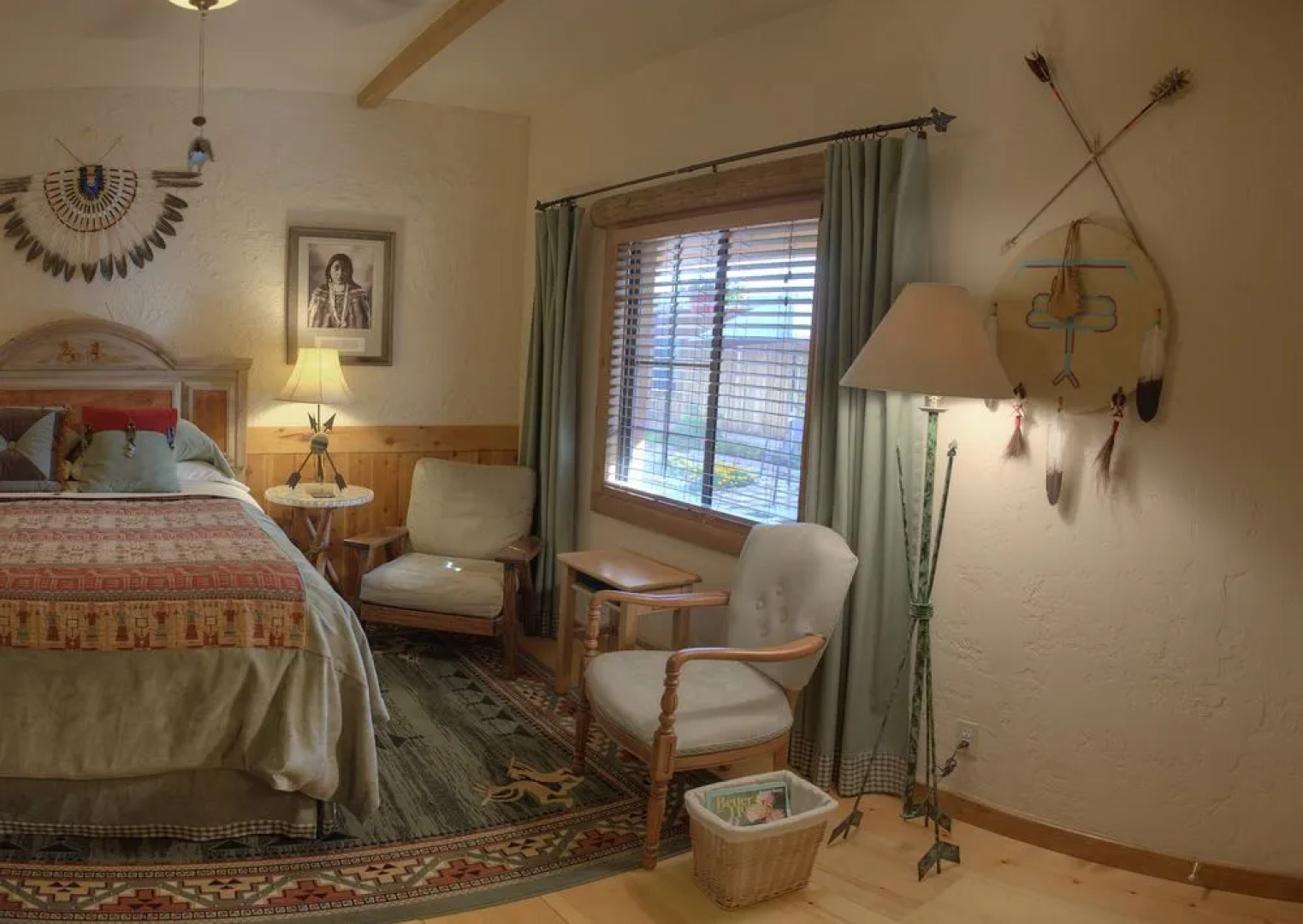 Grand Canyon Bed and Breakfast