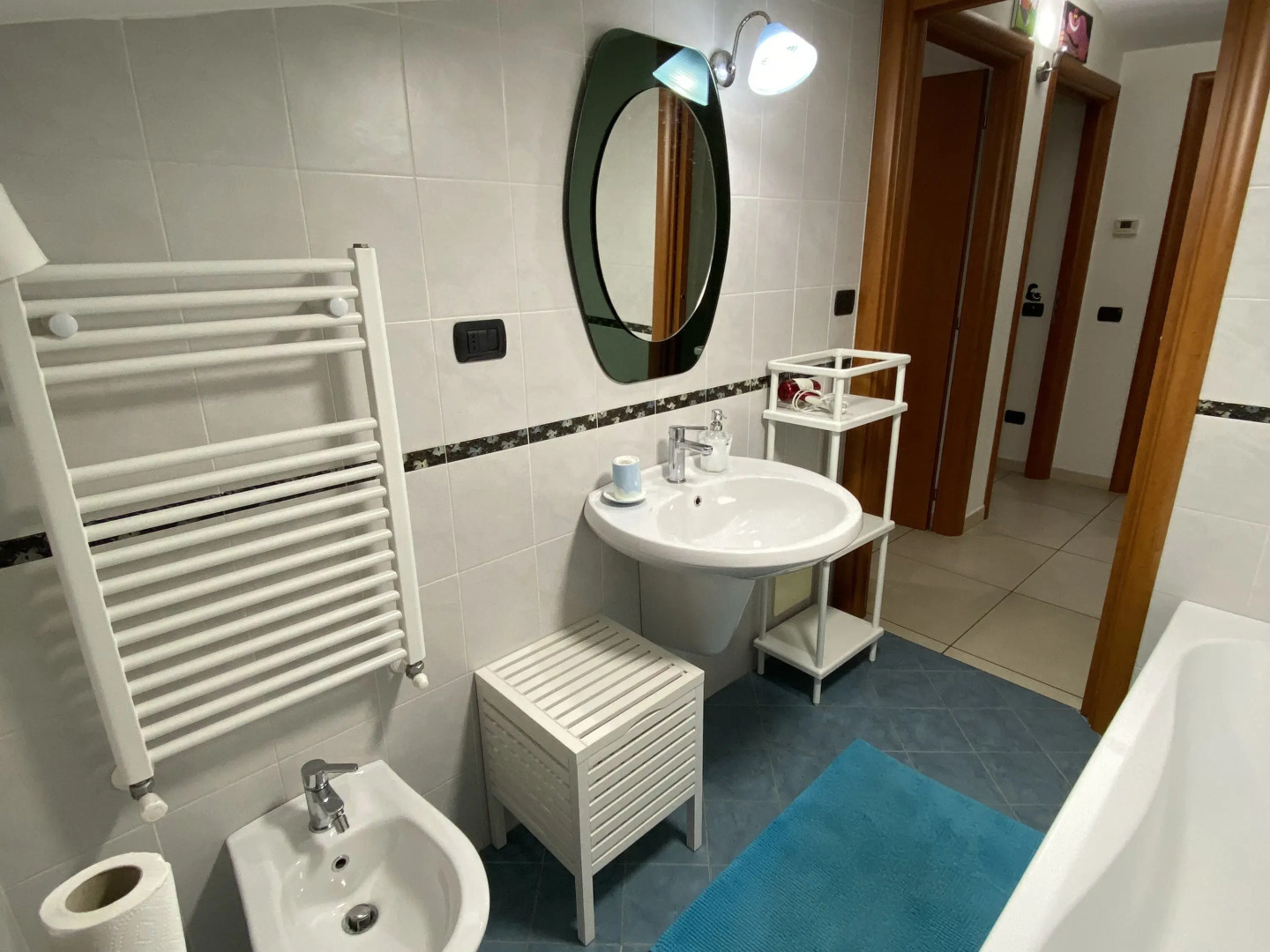 B&B Delle Meraviglie