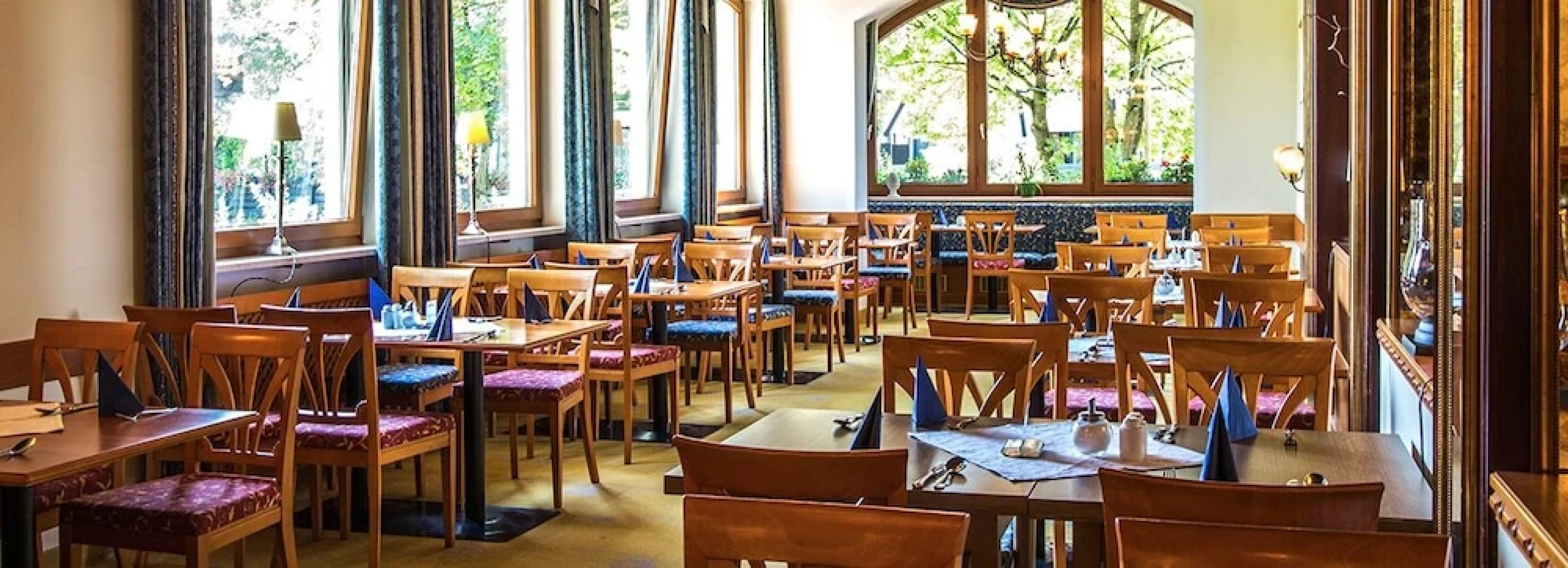 Hotel Birkenhof Therme