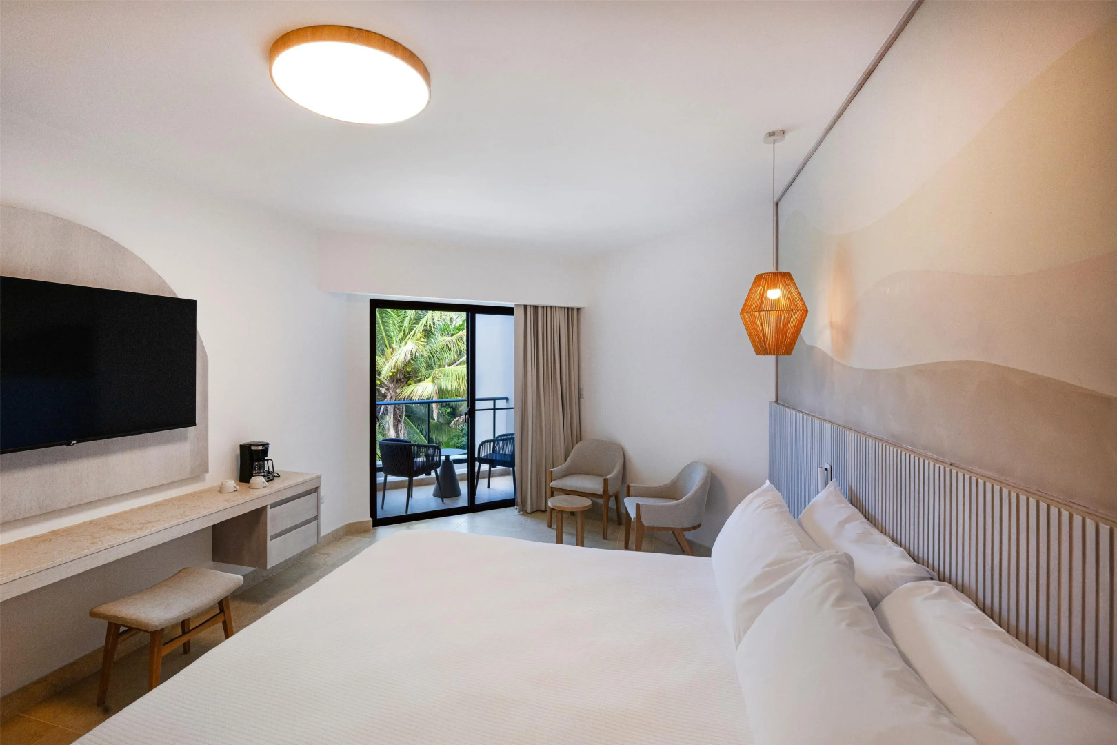 Viva Miches By Wyndham, A Trademark All Inclusive Resort