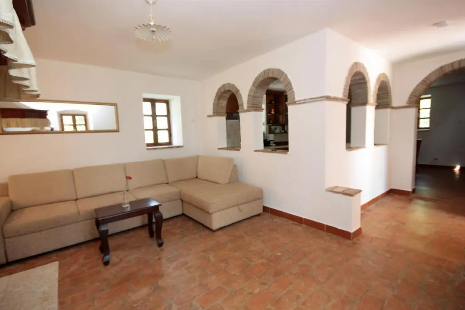 Villa Casa Atilio & Ana