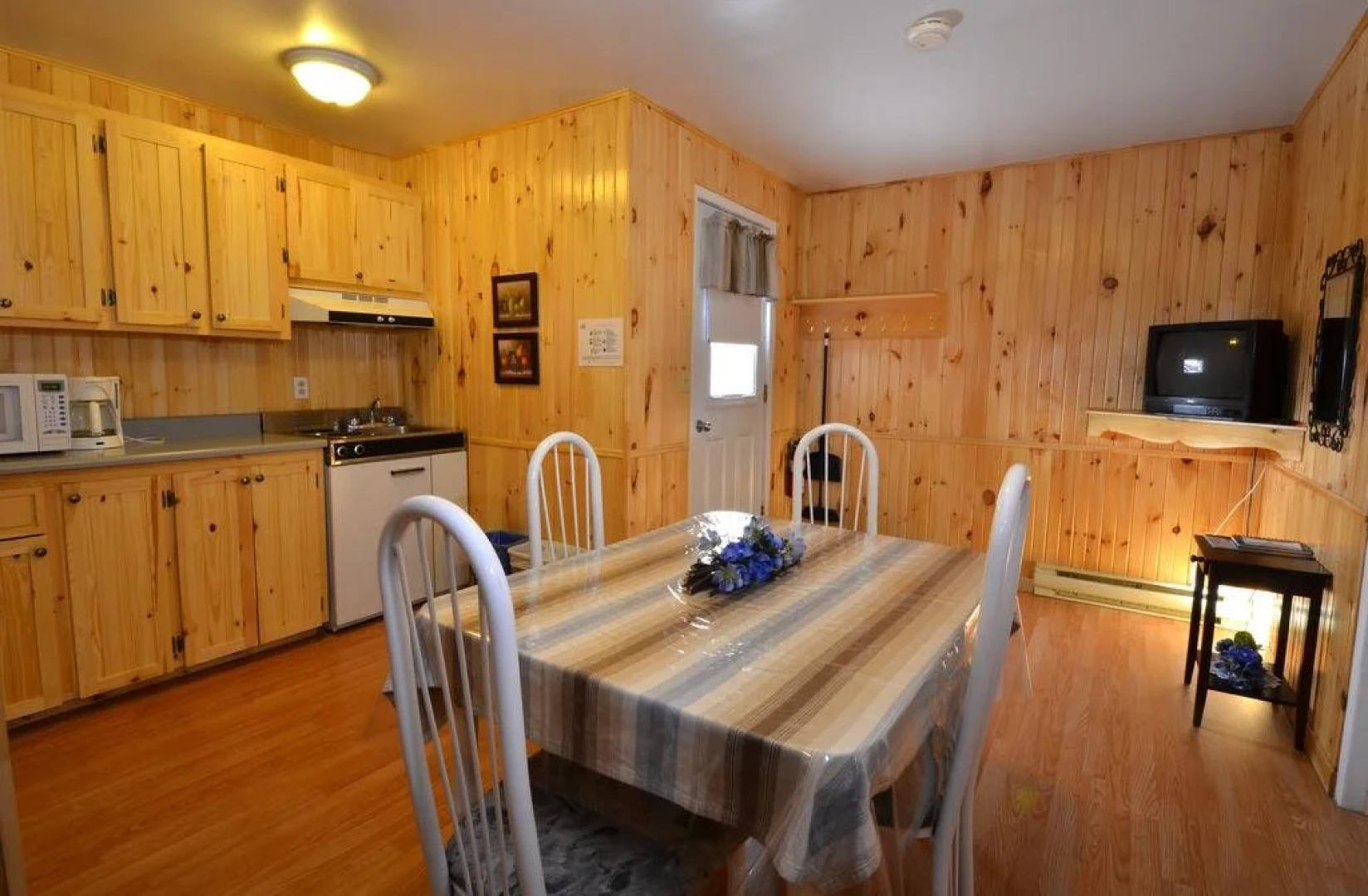 Centre de Vacances 5 Étoiles Family Resort