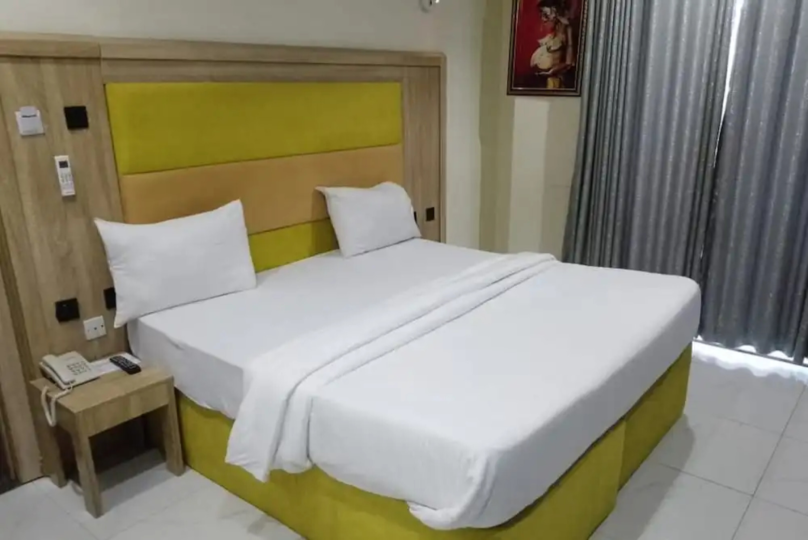 Imperial Boni Hotels and Resorts