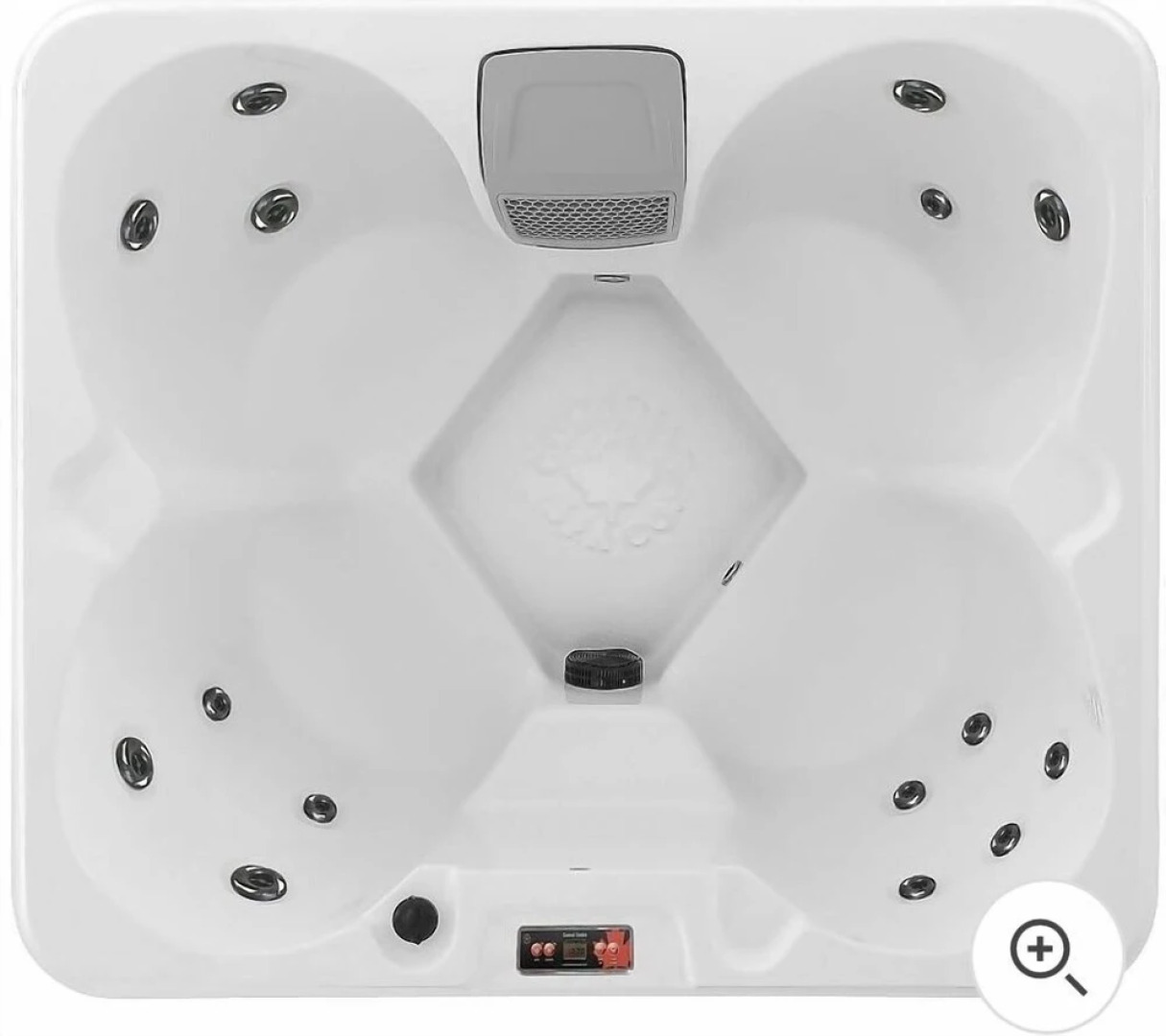 The Cottage a 2 bed at Meagill Farm Country Retrea