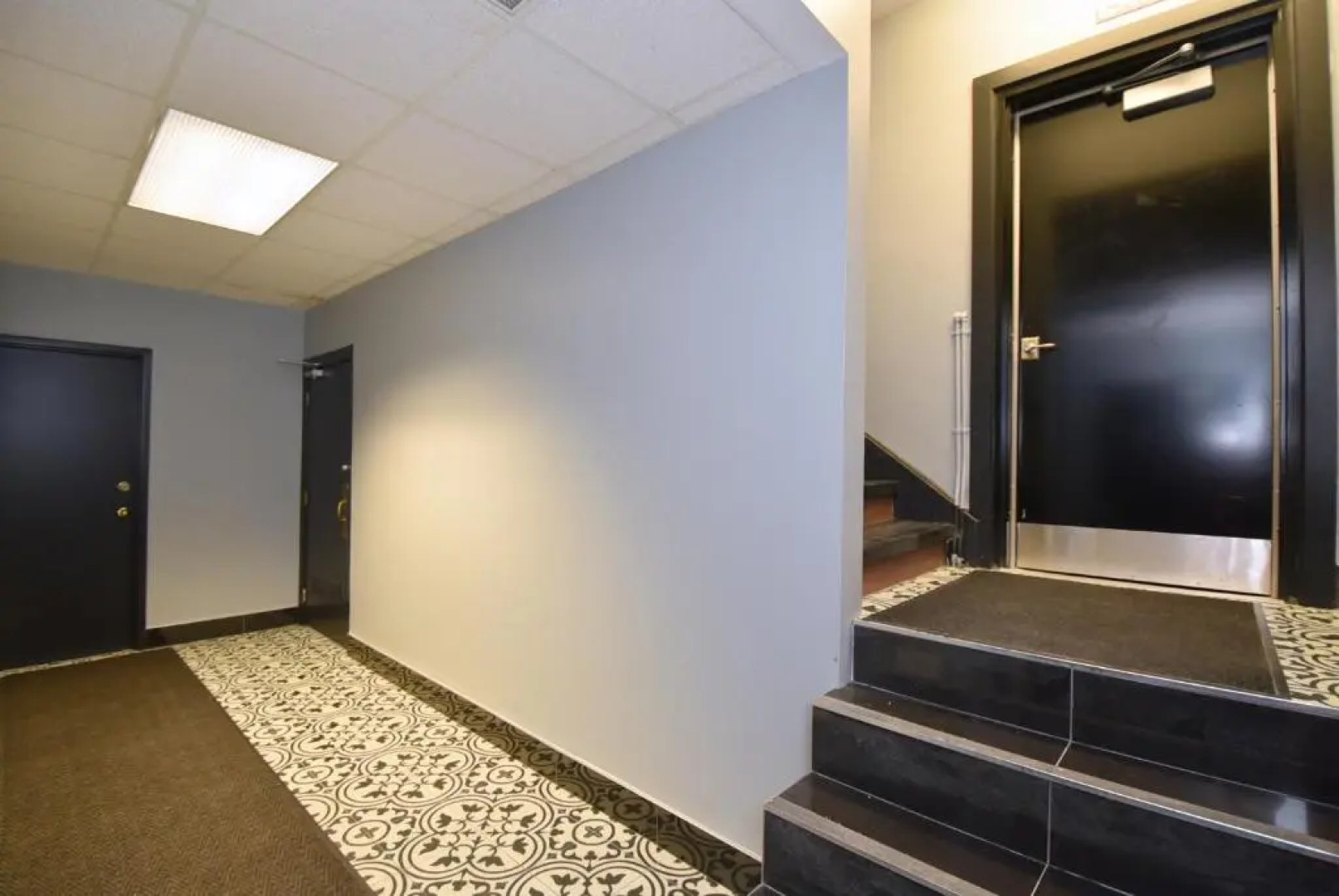 The SoMa Furnished Residences