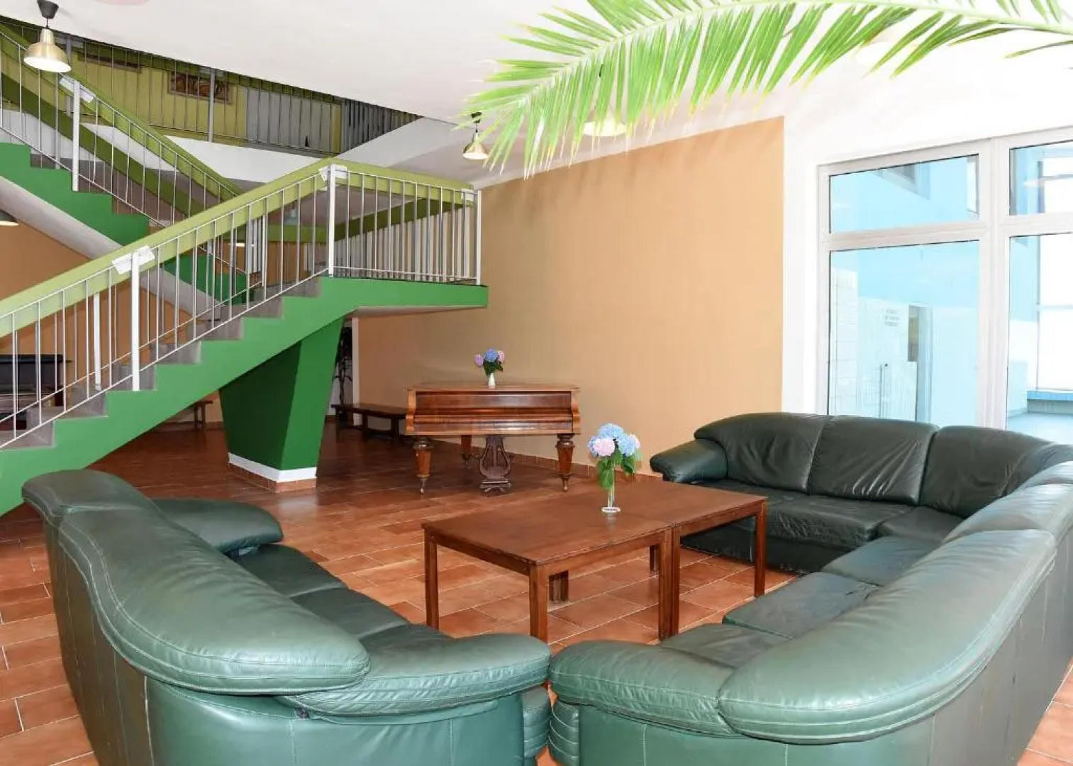 Hotel Golf Ostrava Silherovice