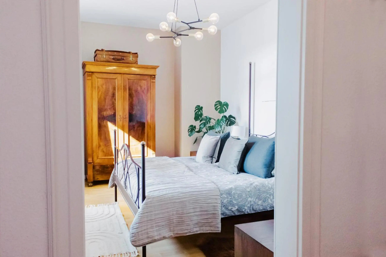 Zur Zenkergasse - Studios & Apartments & DZ in der City