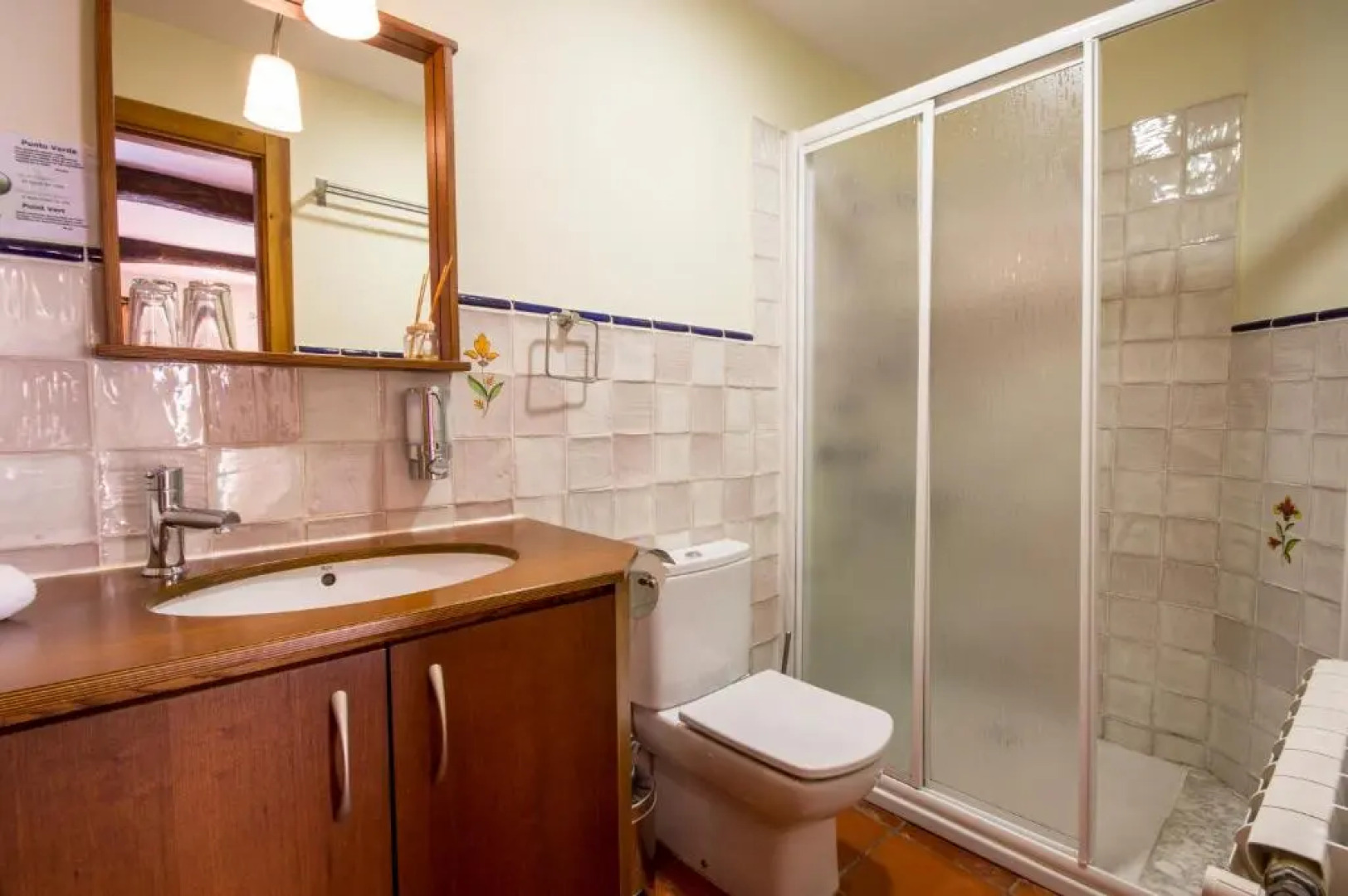 Casa Rural O Canto da Terra