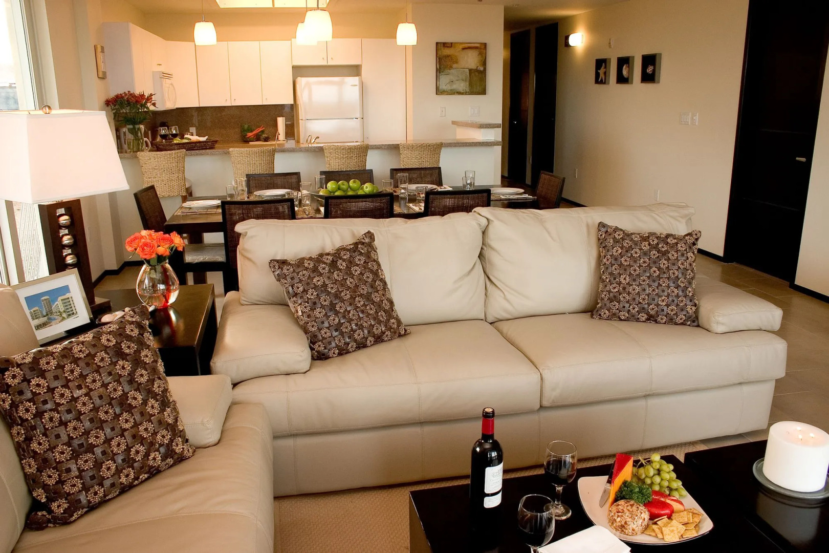 Peninsula Island Resort & Spa - Beach Front Property at South Padre Island