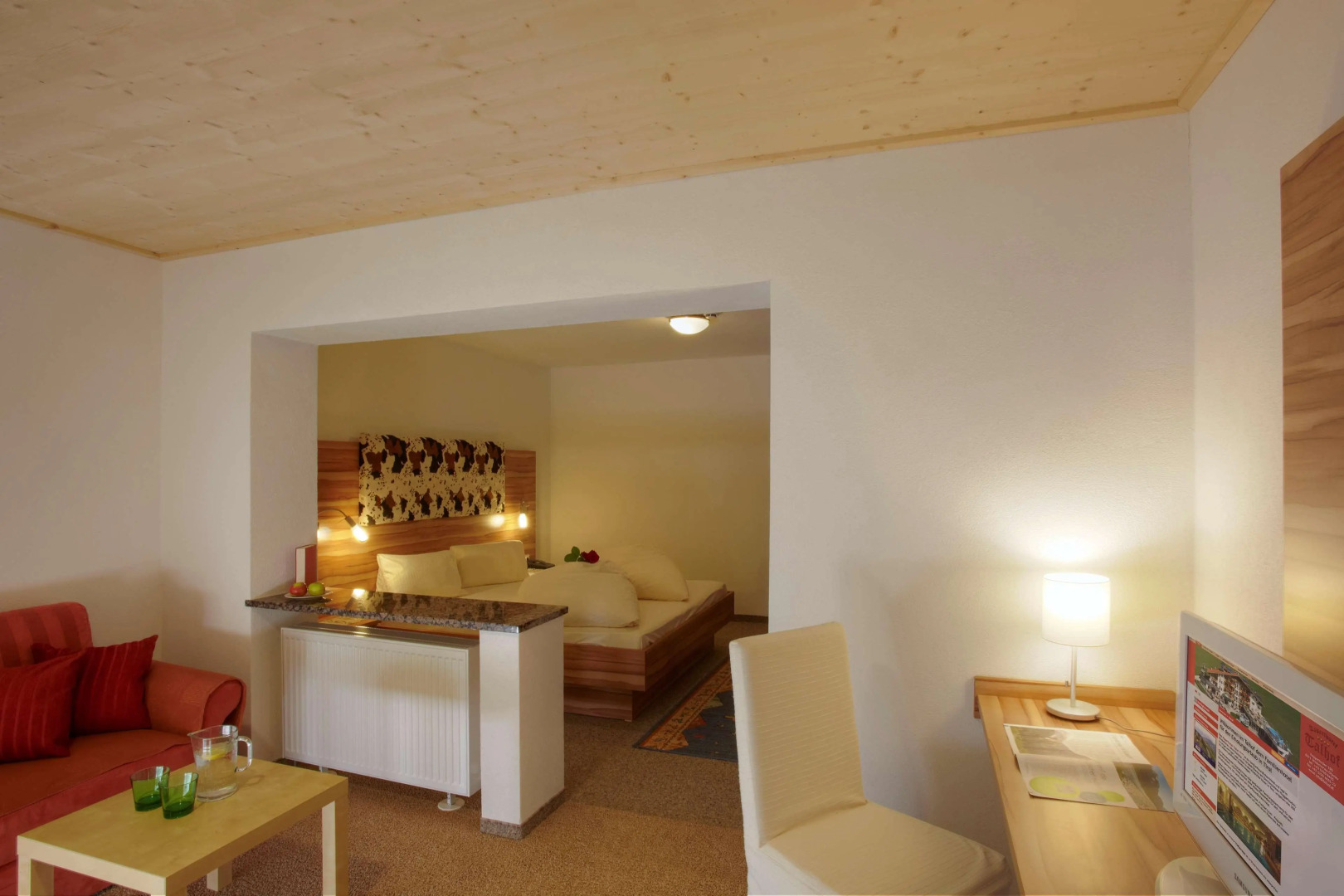 Best Western Panoramahotel Talhof