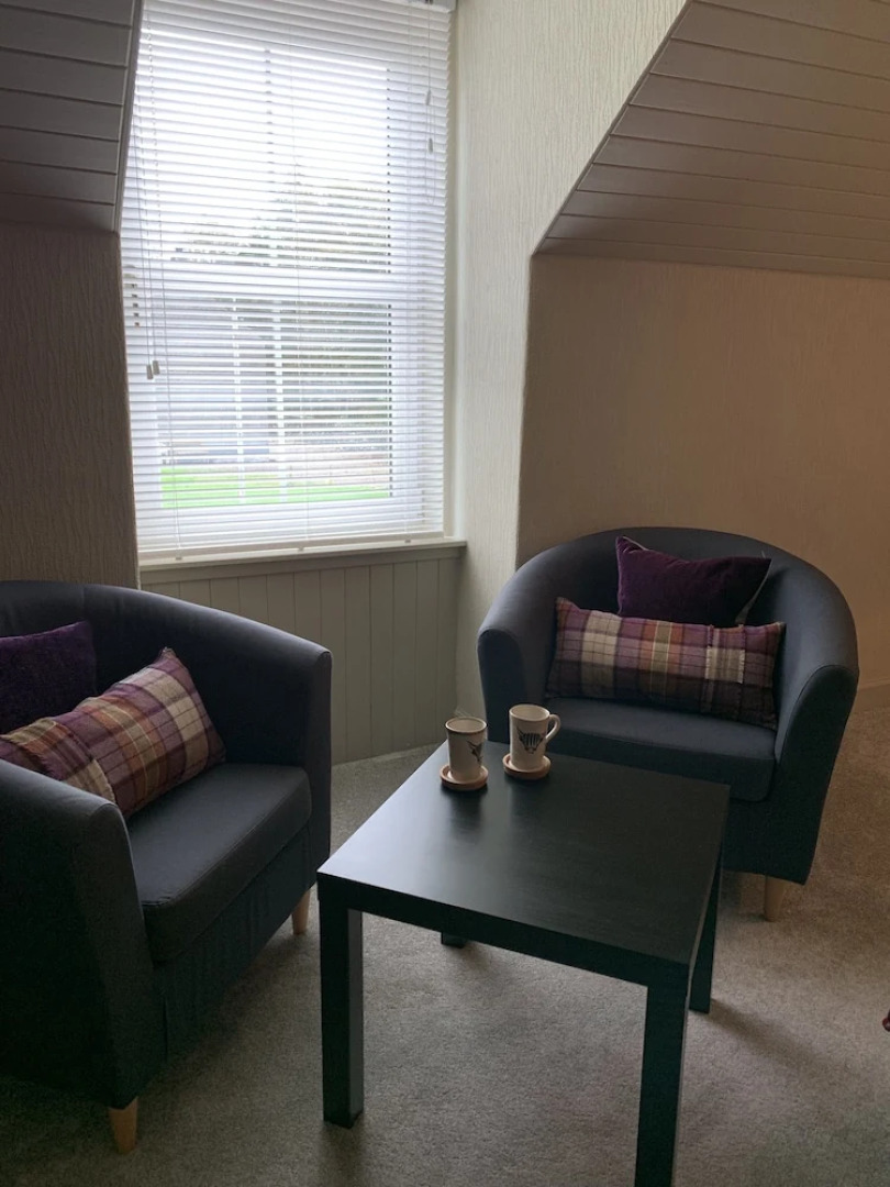 The House at Glenbarr