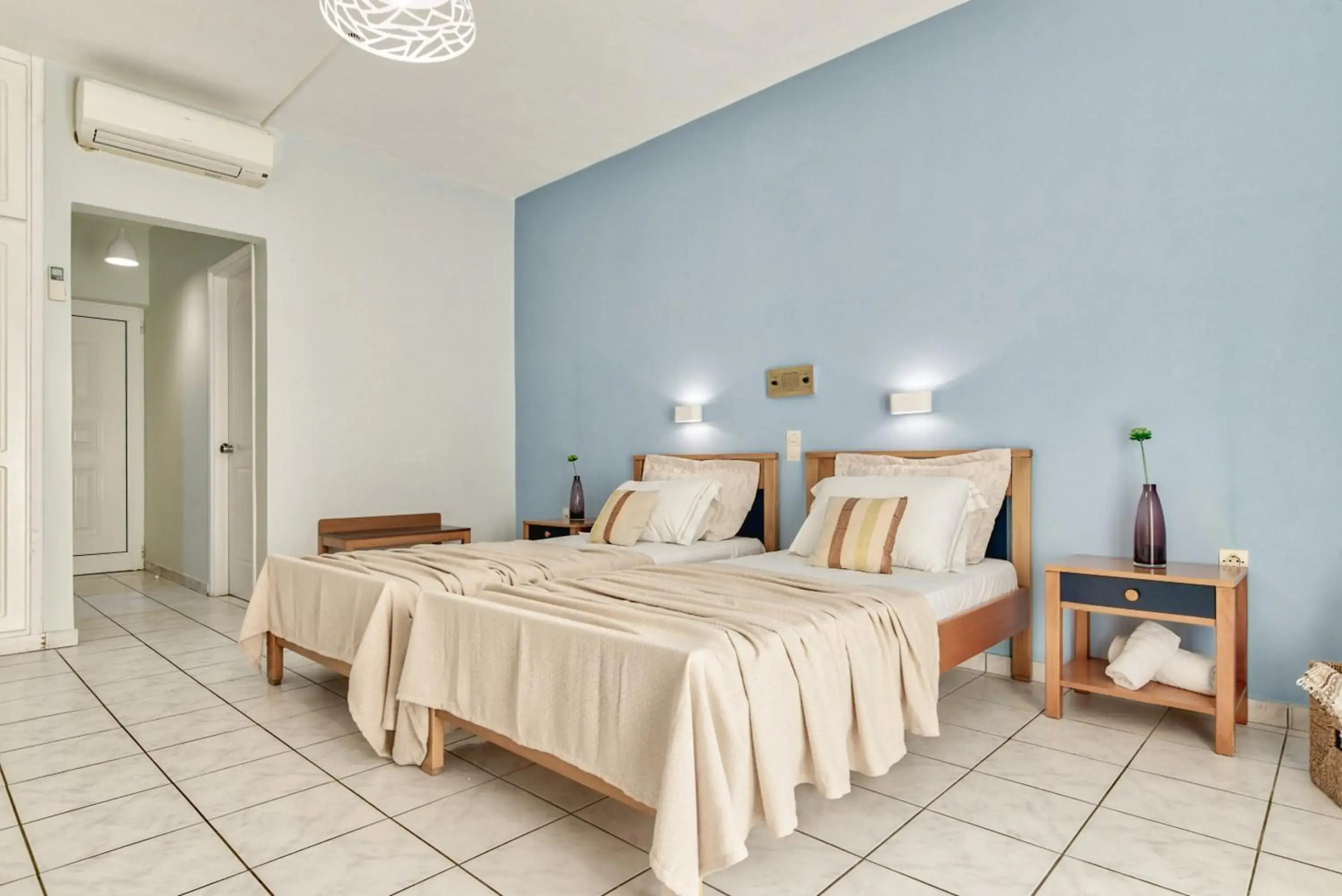 Maria Mare Apart-hotel