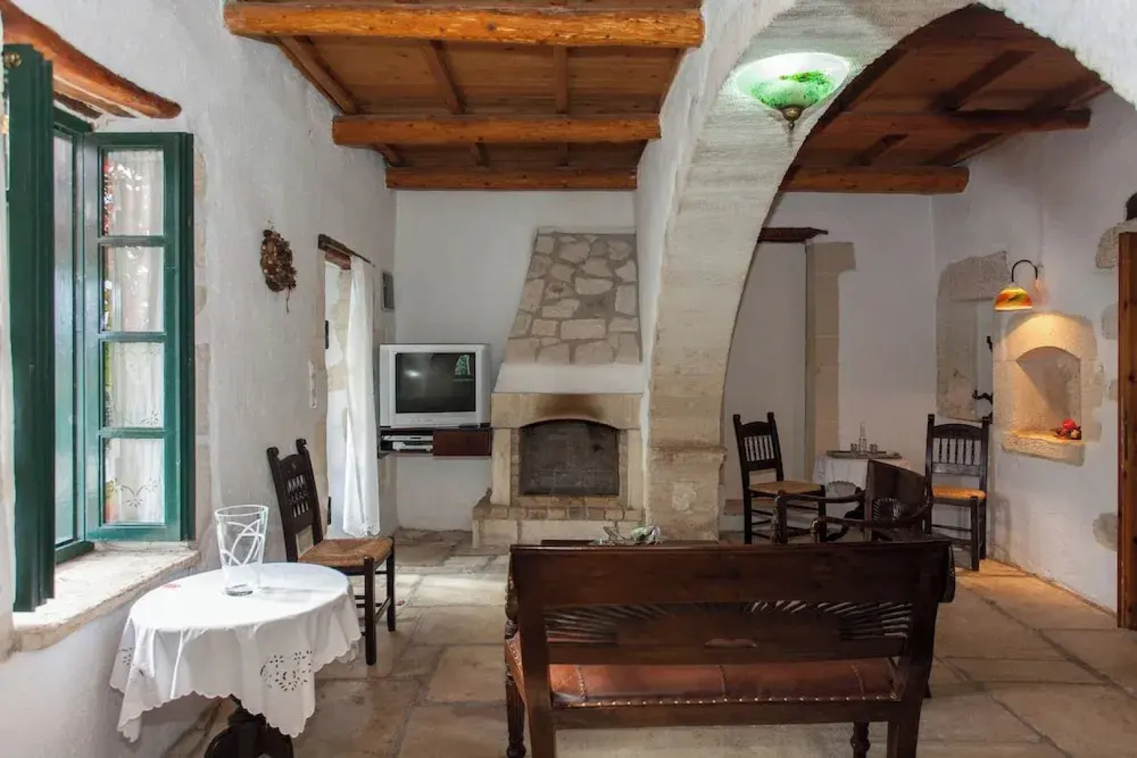 2 Houses Together - Private Pool