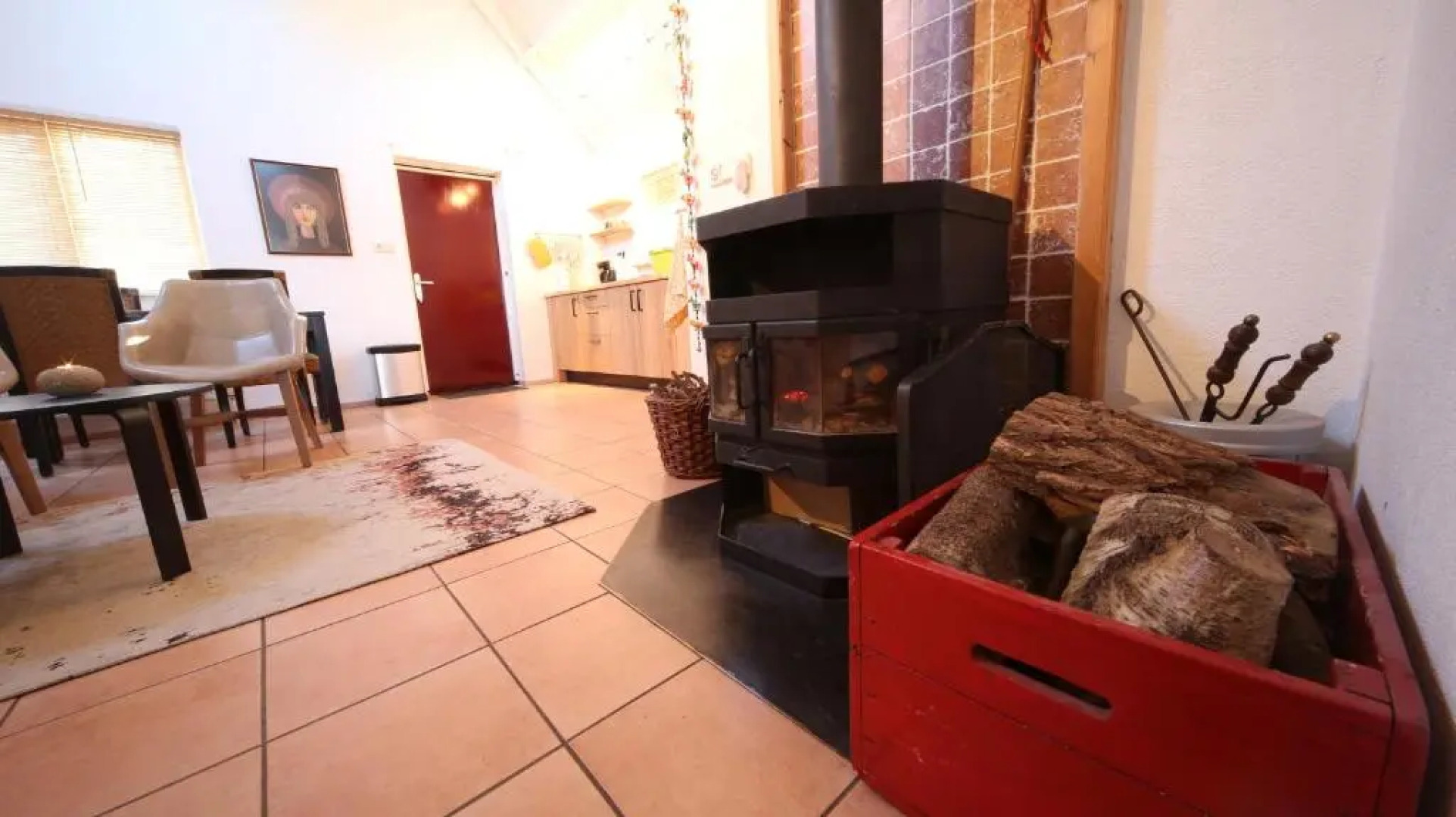 Gastenhuis de Veenstraal