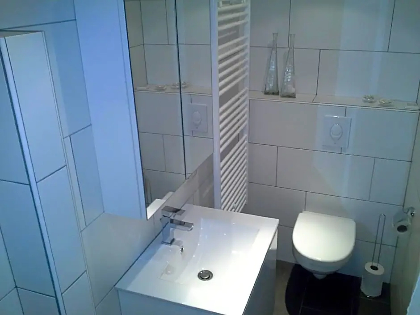 Skoallehus vakantiewoning