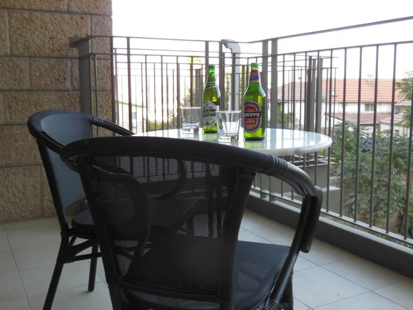 Naama New Boutique Apartment