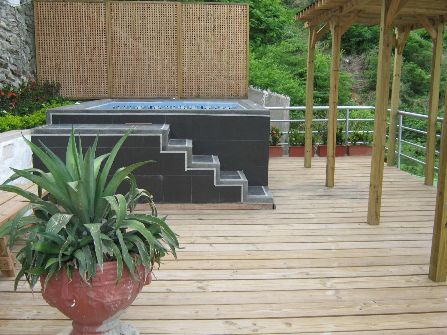 Bahía Taganga Hotel