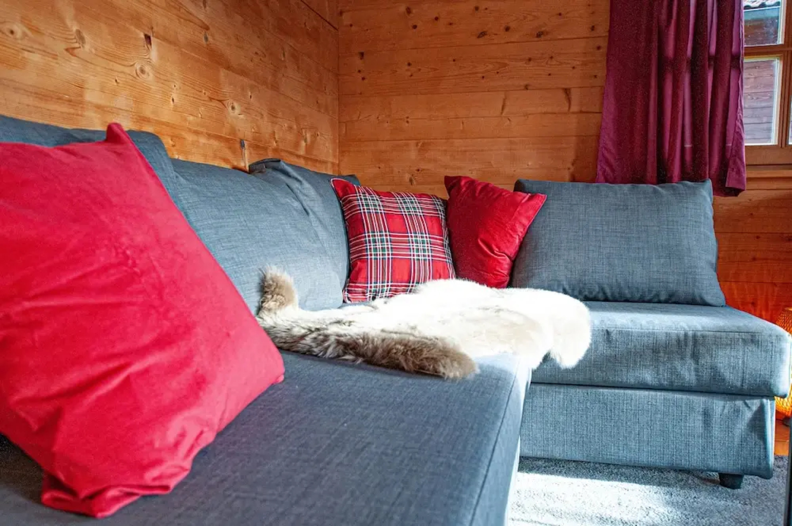 Designchalet in Traumlage by Stayfritz