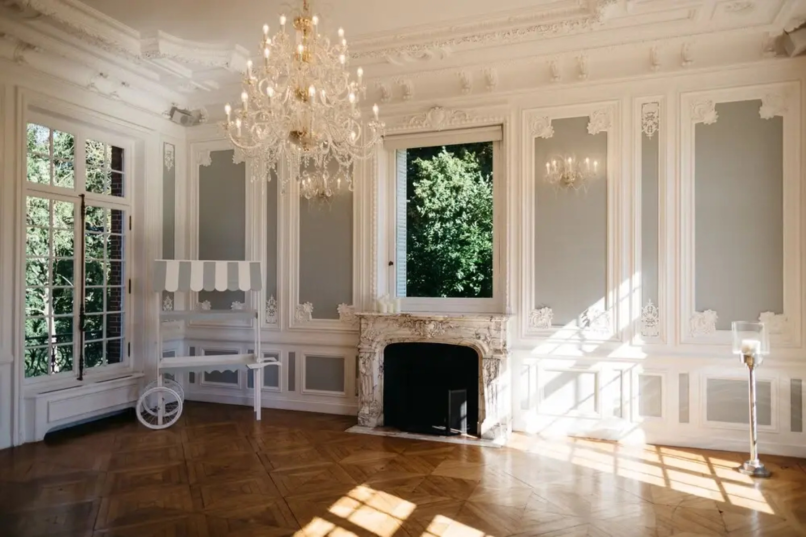 Château de Belmesnil