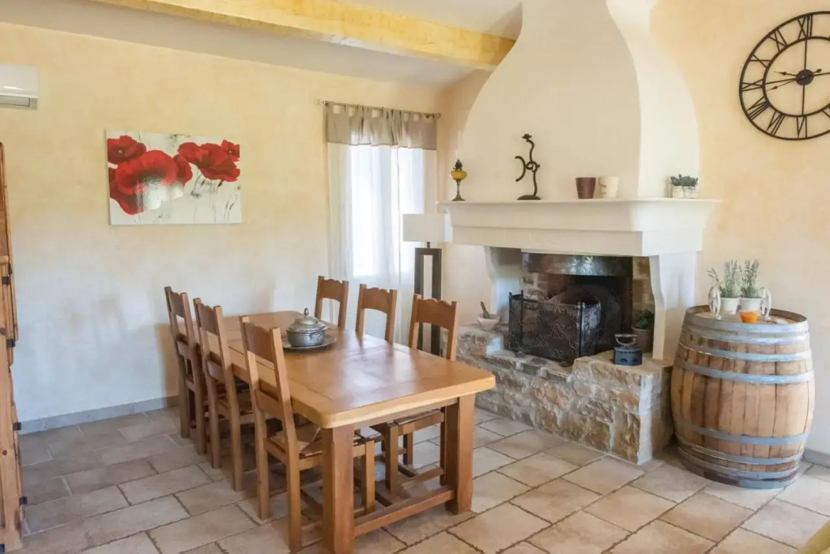 Chateau de Sainte Croix