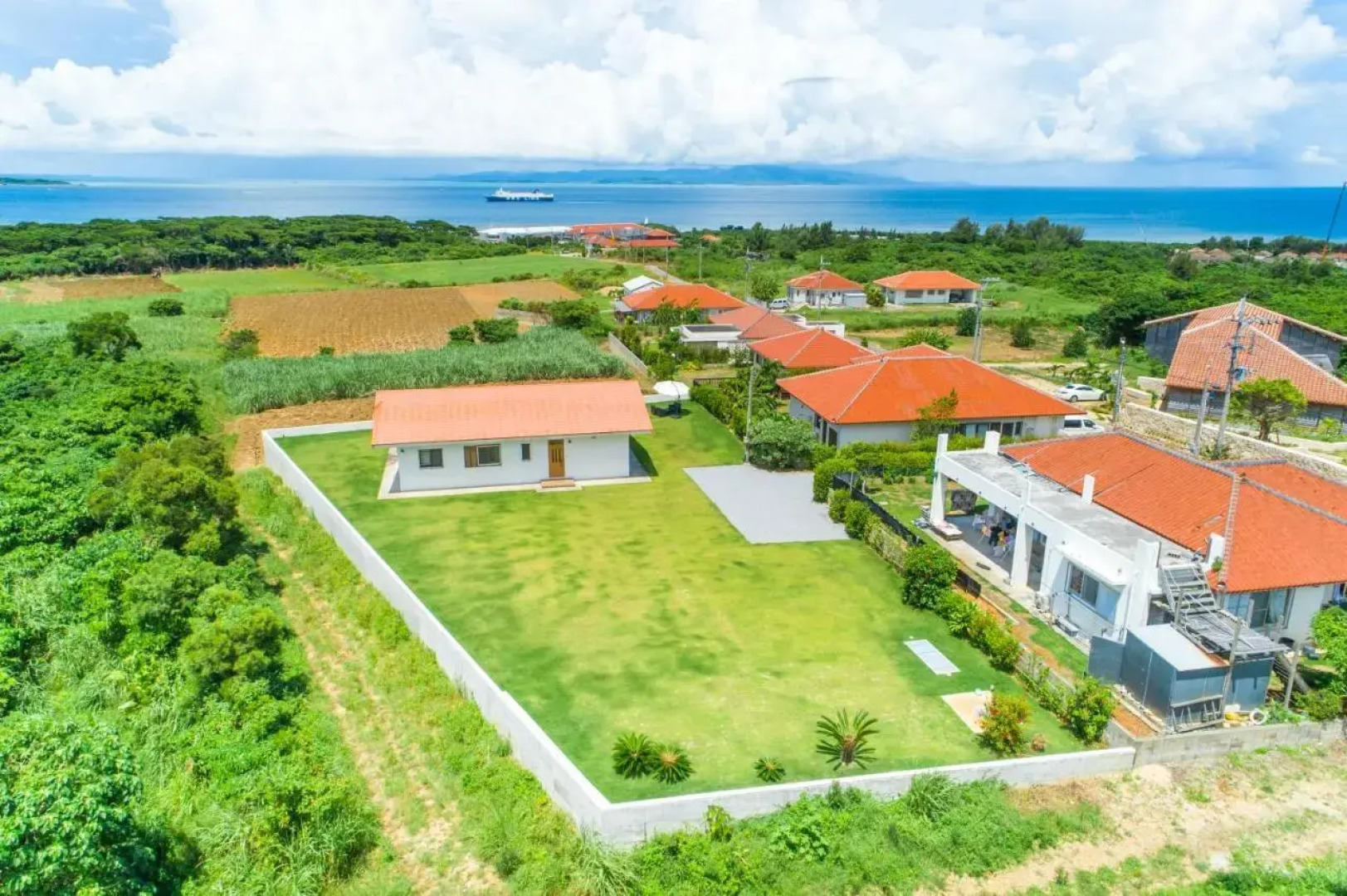 Sunset Hill Ishigaki