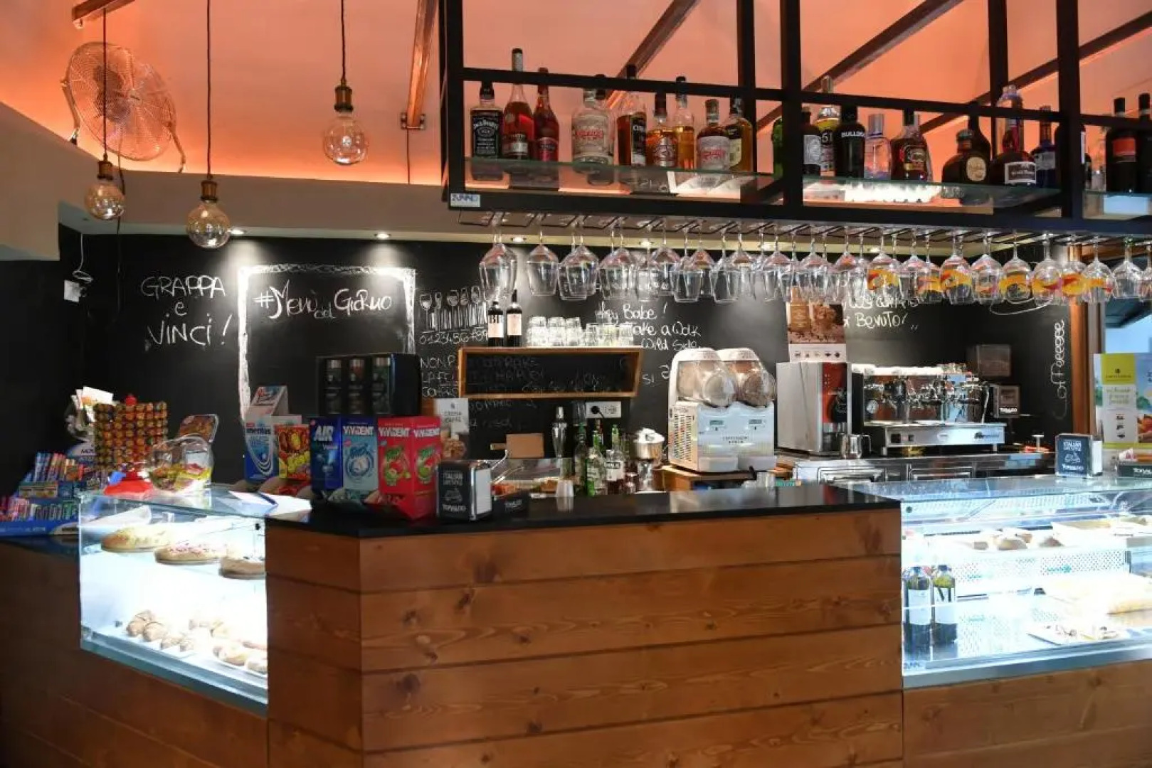 Palazzo Ducale Pironti