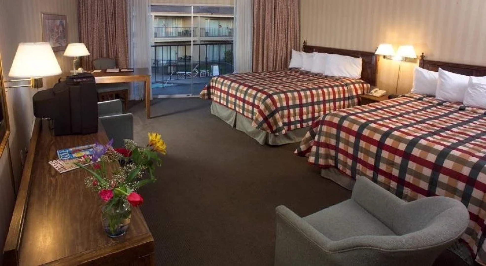 Red Lion Hotel Eugene