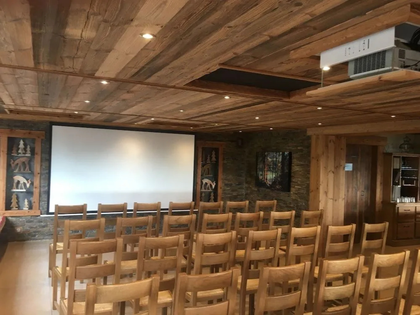 Hôtel Restaurant Bois Joly