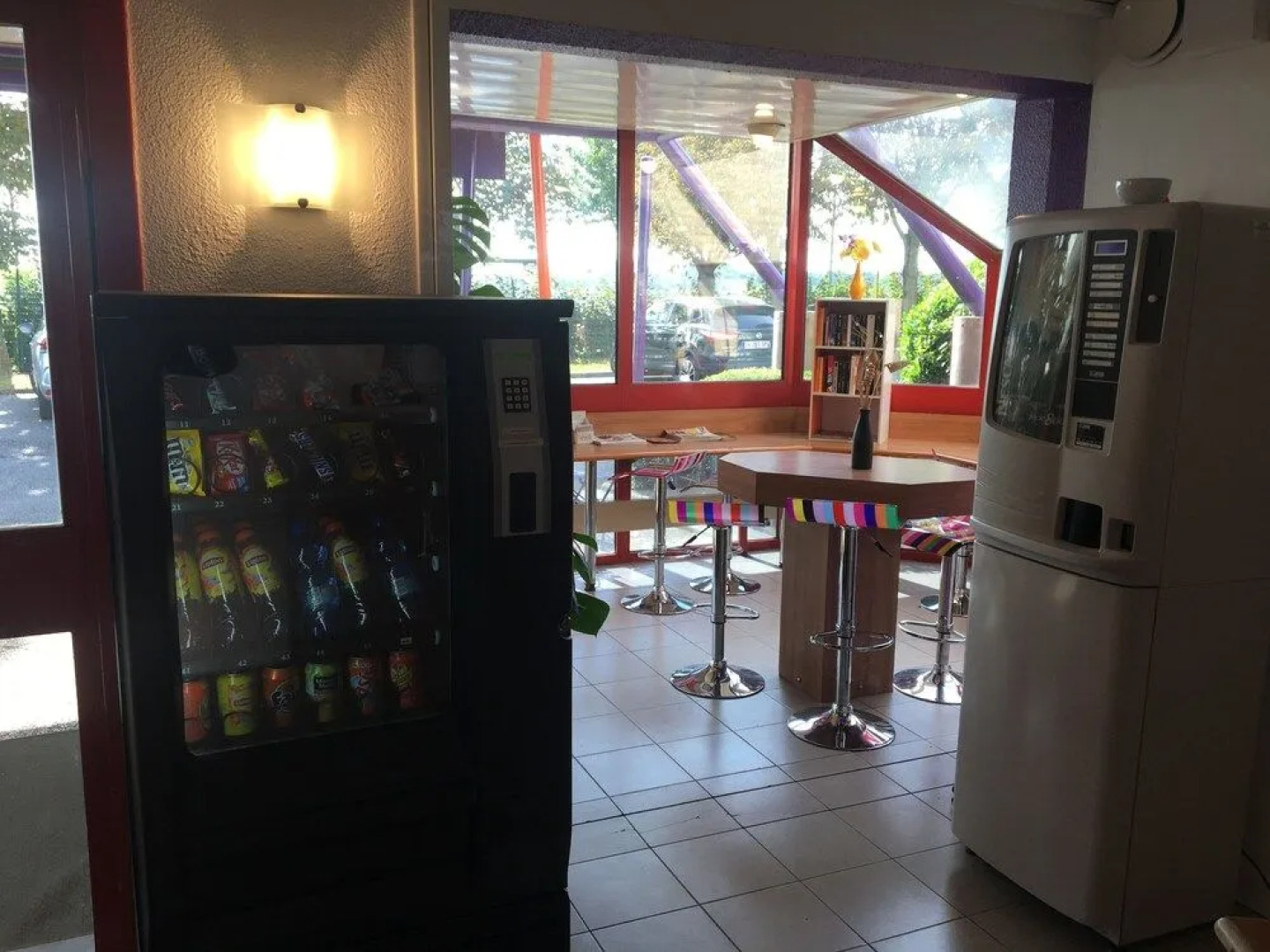 Montempo Goussainville